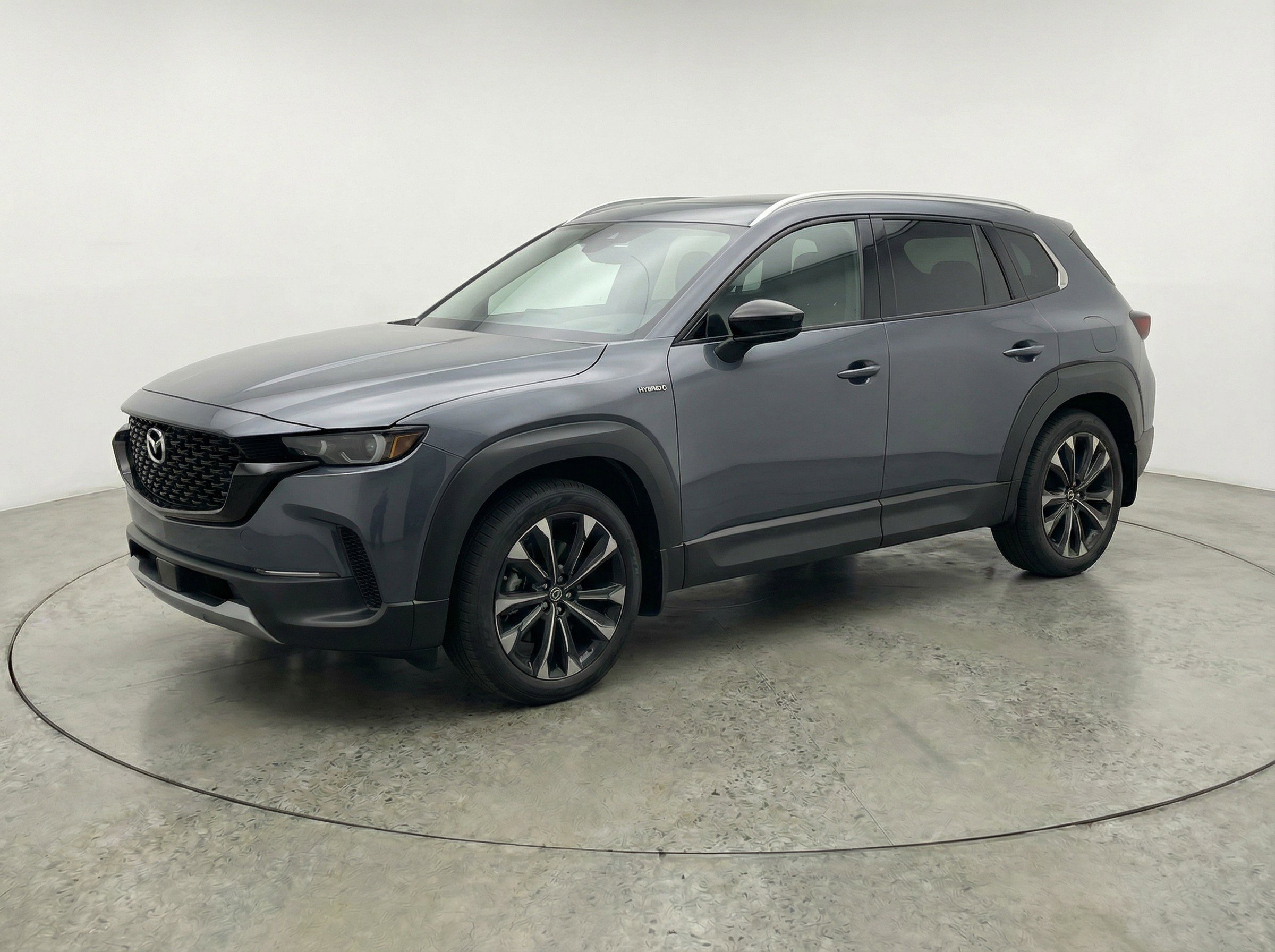 Thumbnail: 2025 Mazda CX-50 - 3