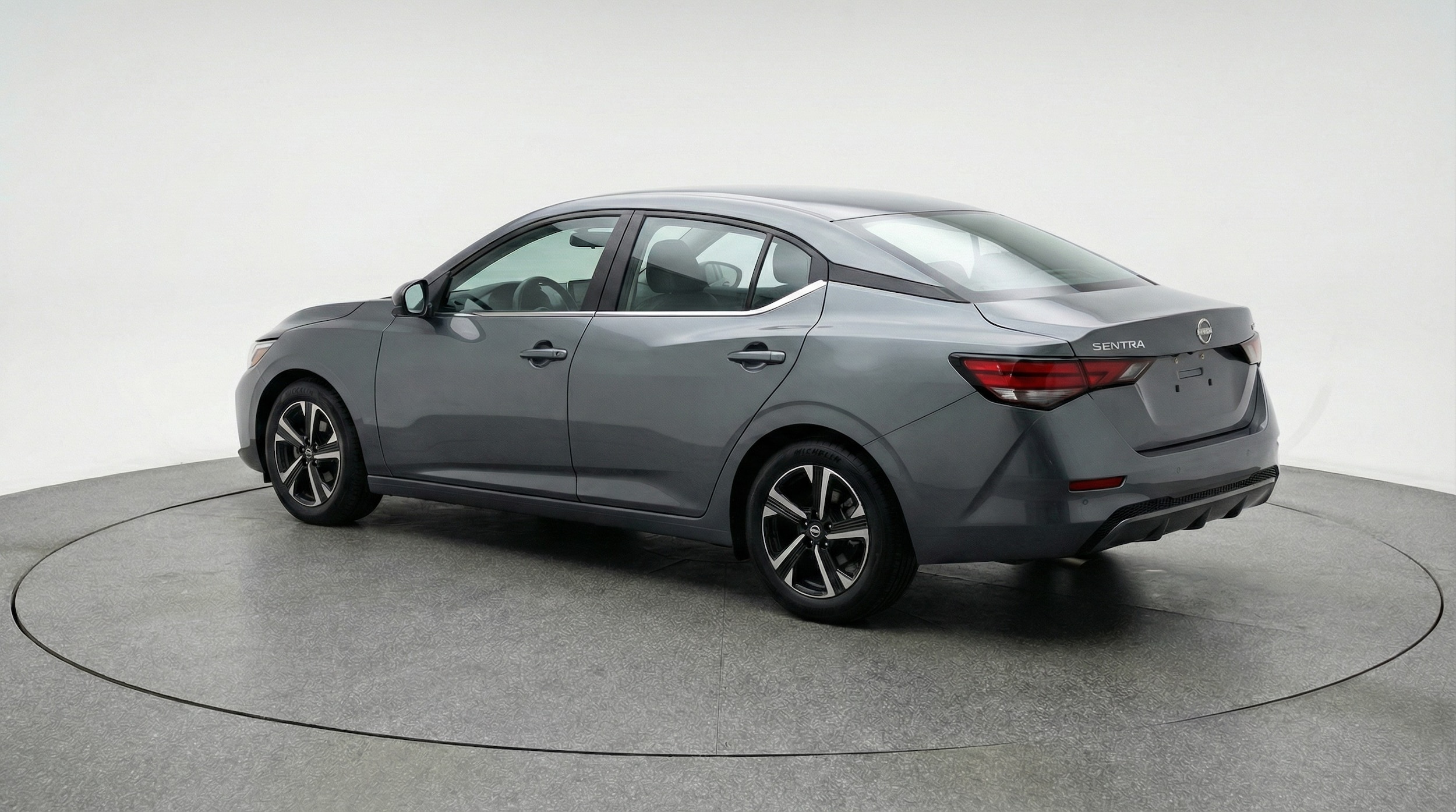 Thumbnail: 2025 Nissan Sentra - 5