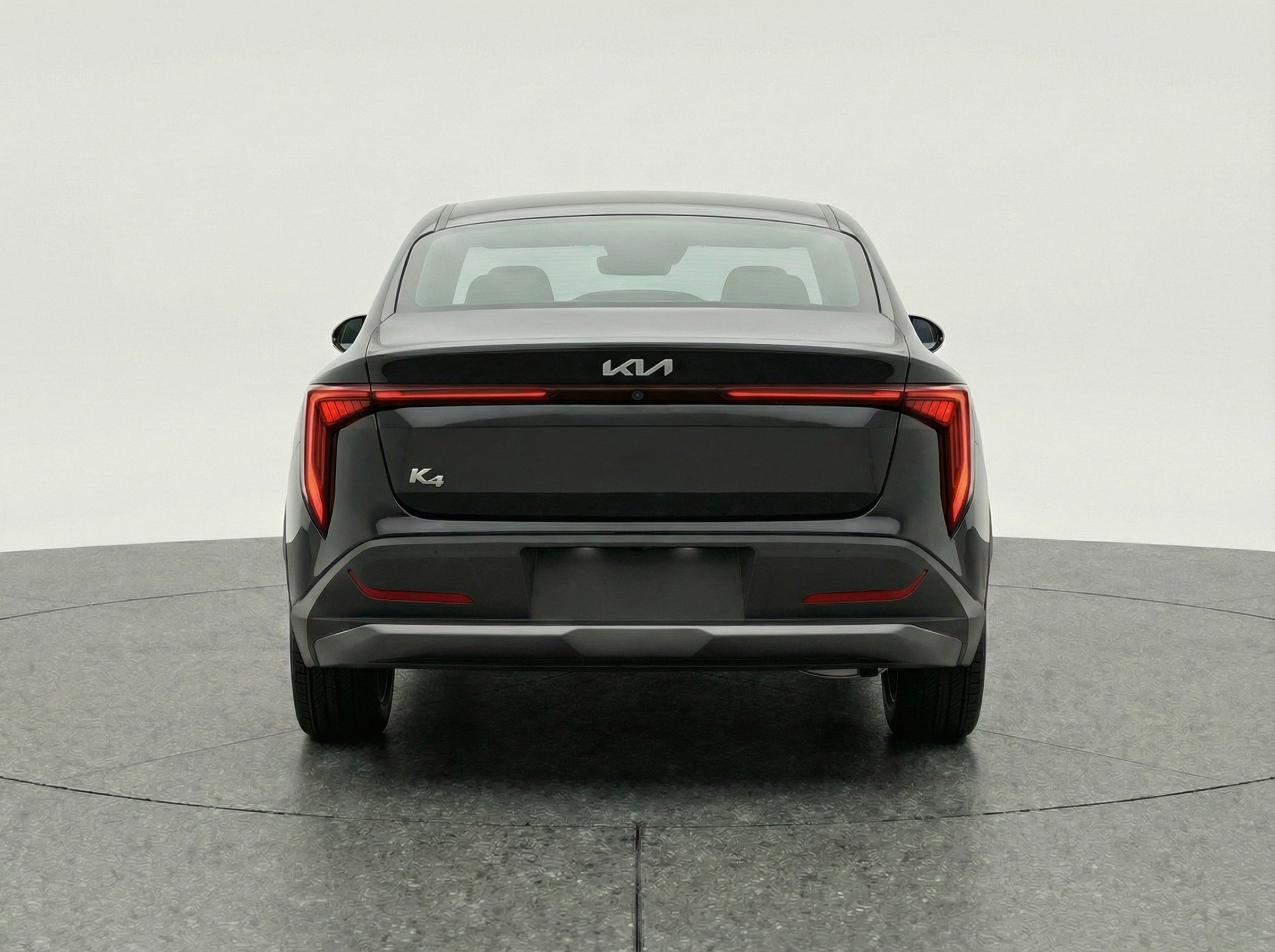 Thumbnail: 2025 Kia K4 - 6