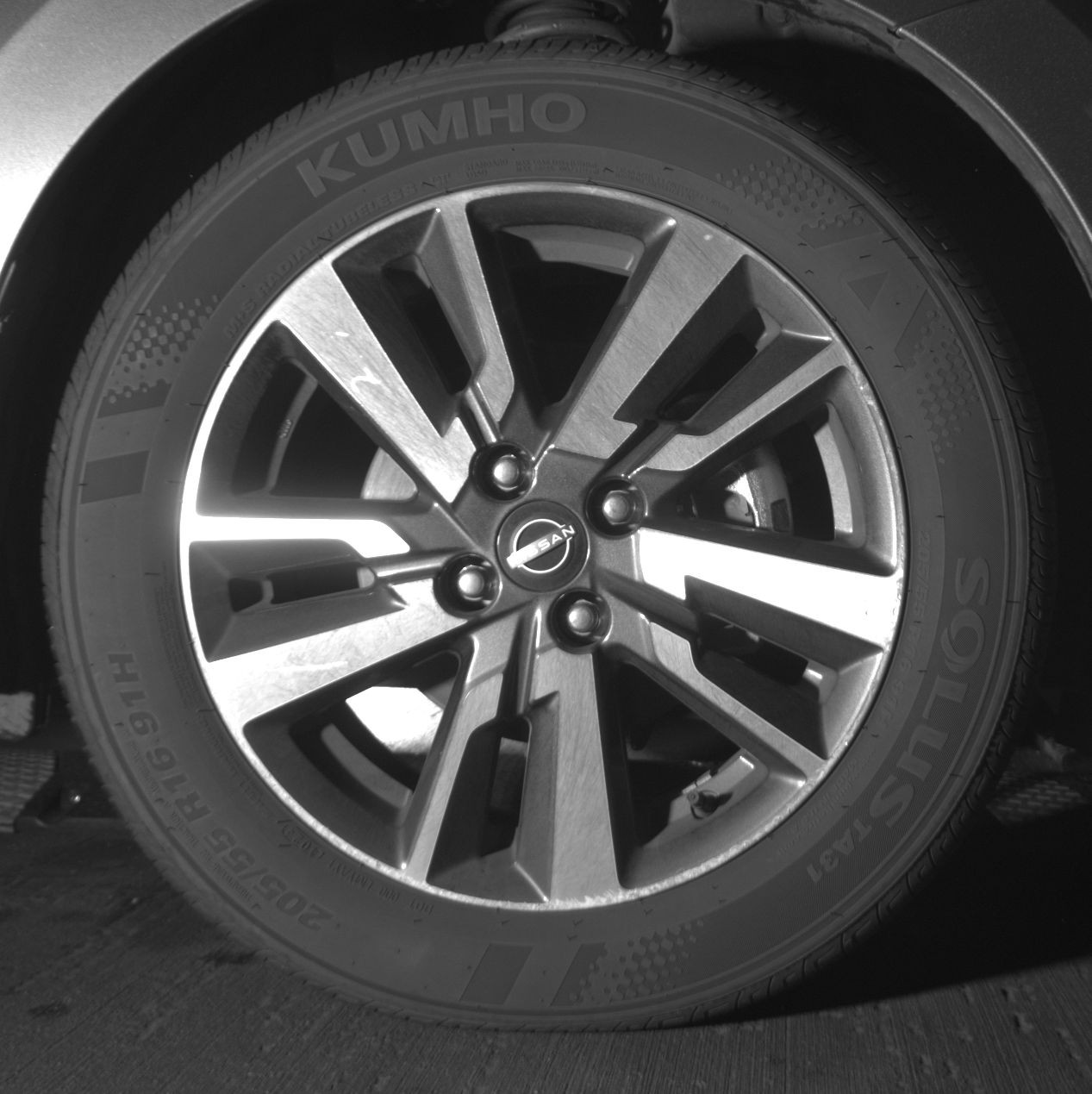 Thumbnail: 2025 Nissan Versa - 10