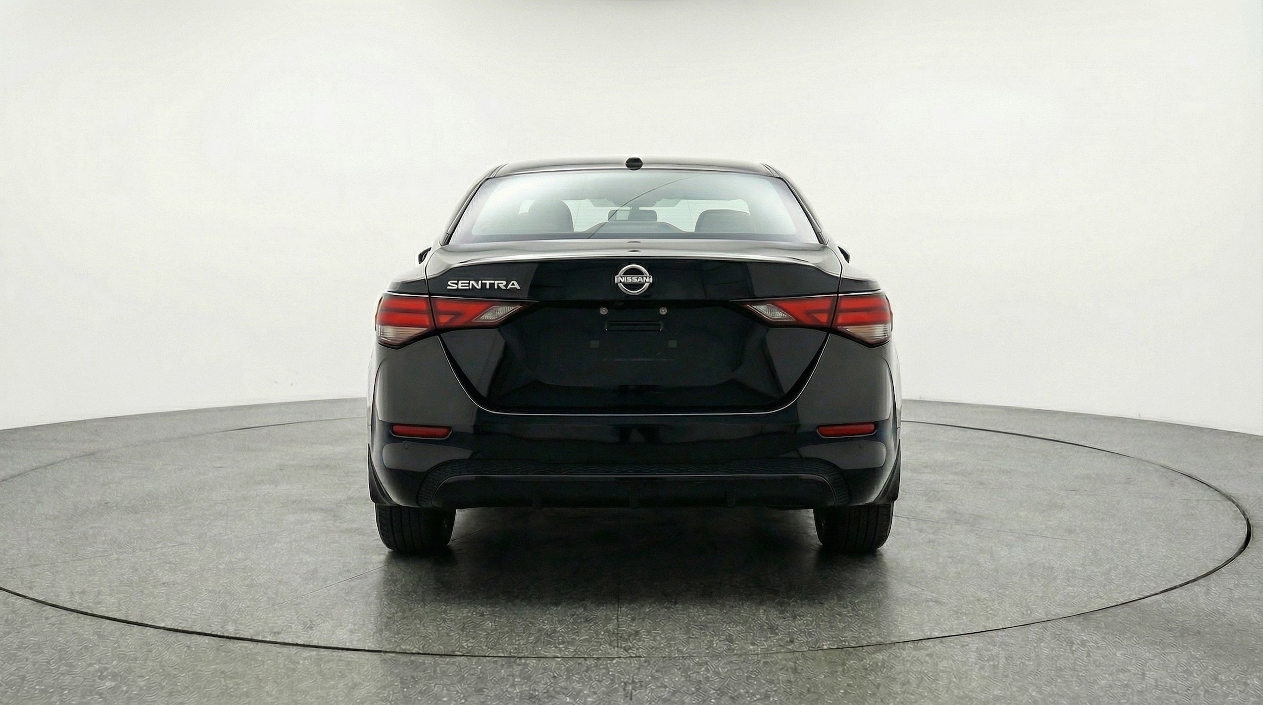 Thumbnail: 2025 Nissan Sentra - 7