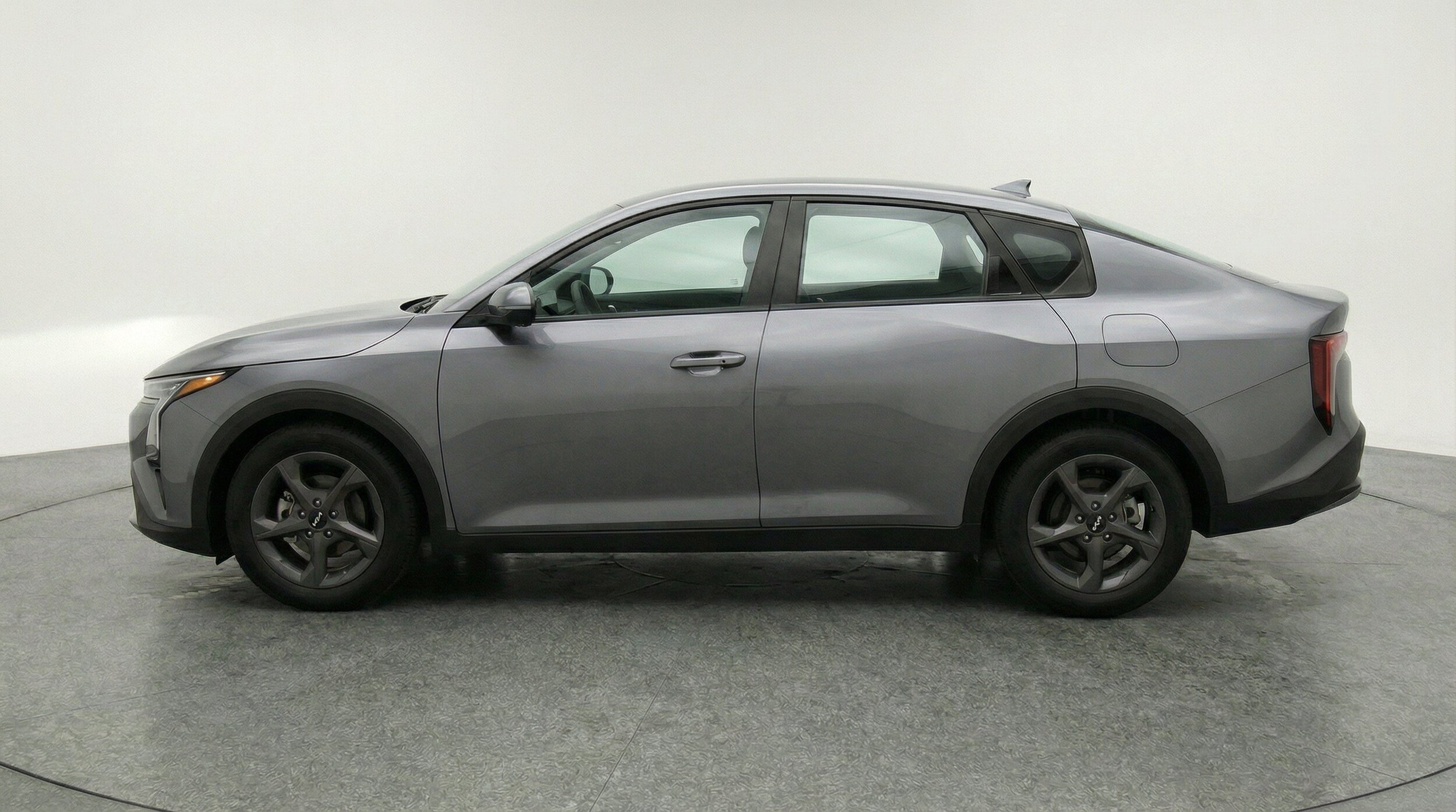 Thumbnail: 2025 Kia K4 - 5