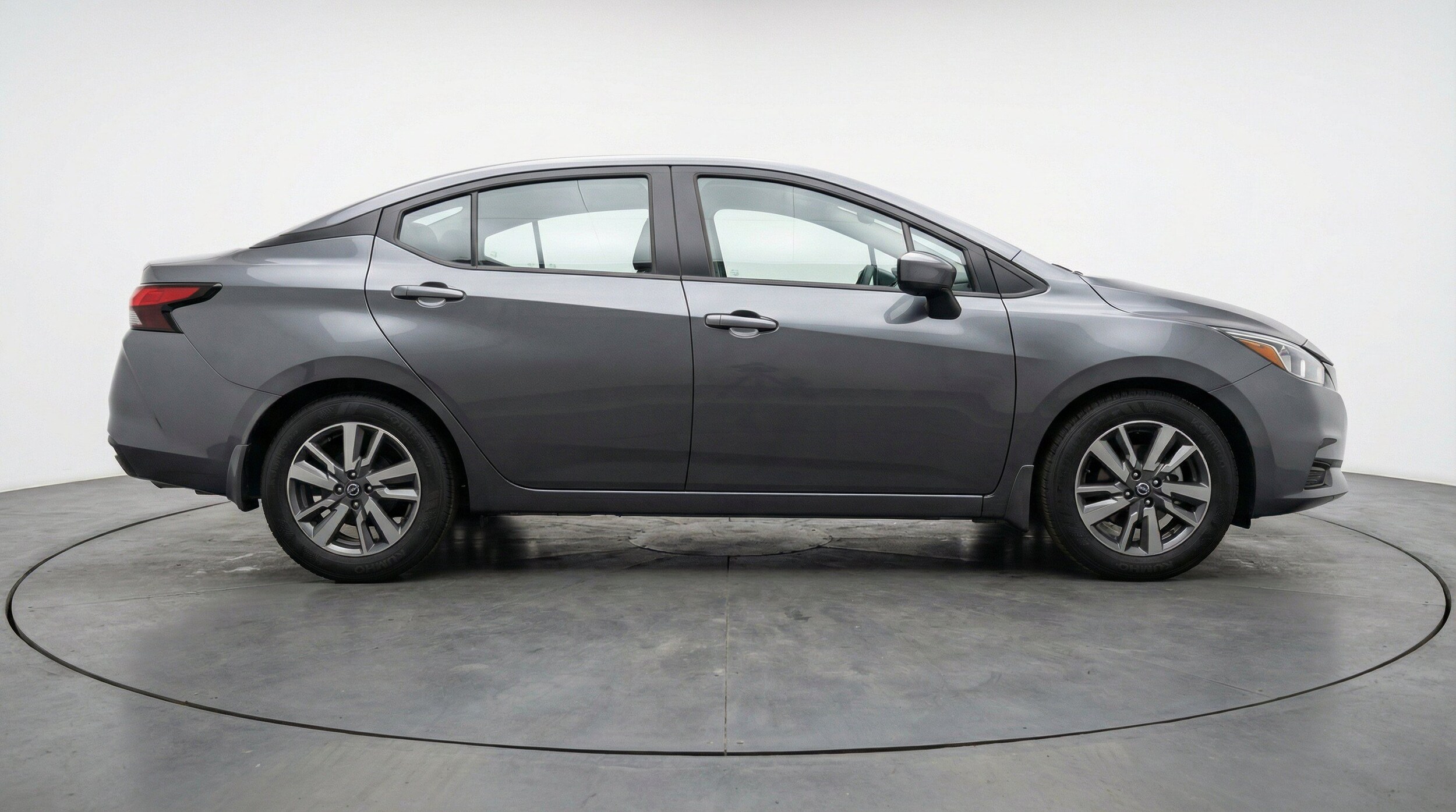 Thumbnail: 2025 Nissan Versa - 11