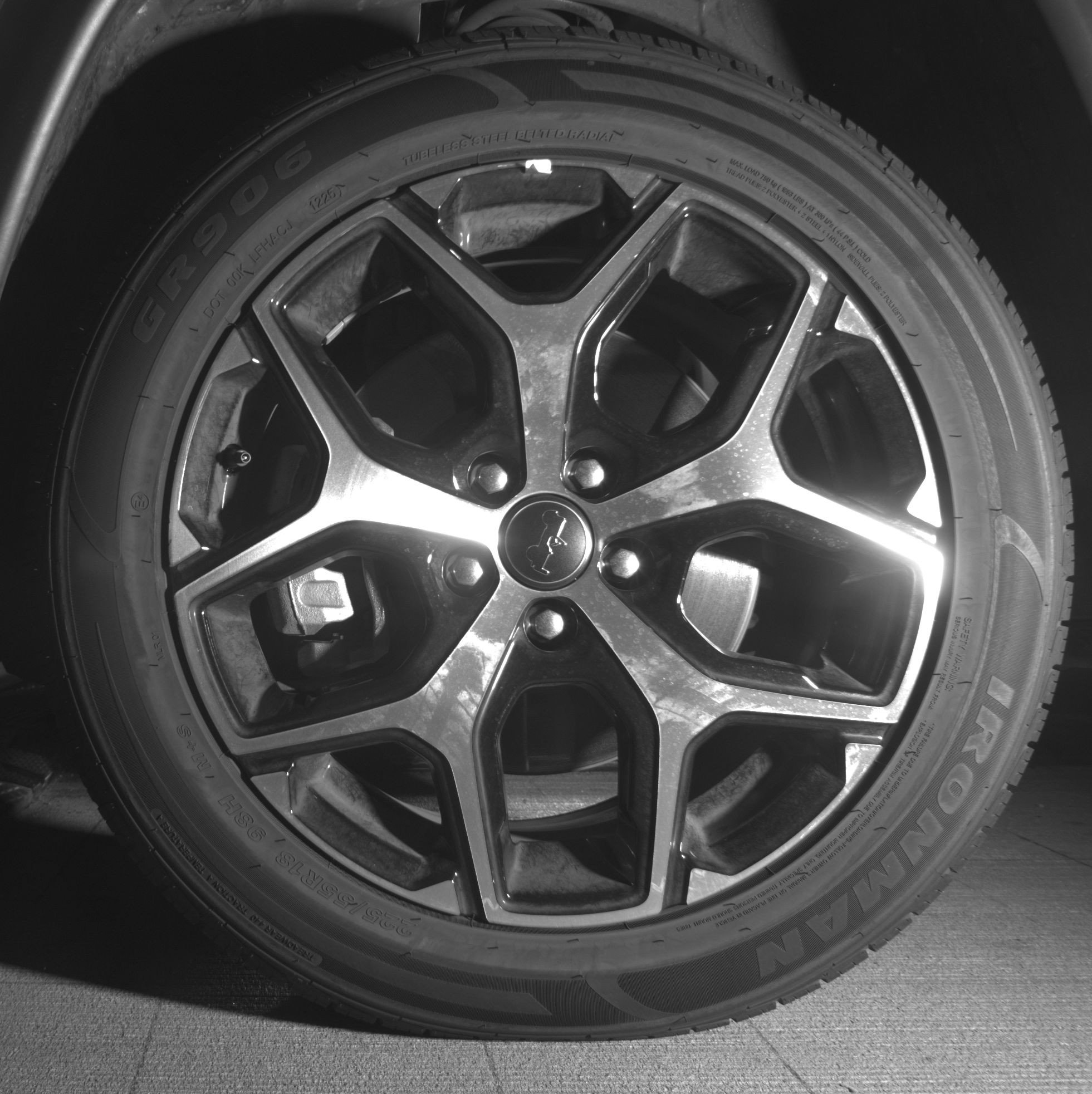 Thumbnail: 2025 Jeep Compass - 12