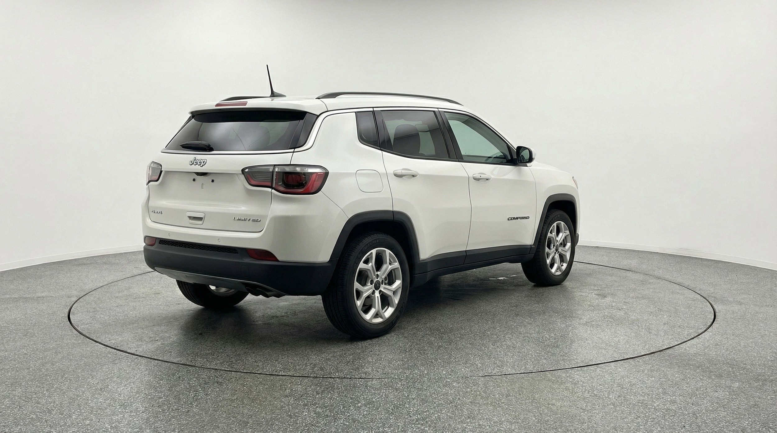 Thumbnail: 2025 Jeep Compass - 9