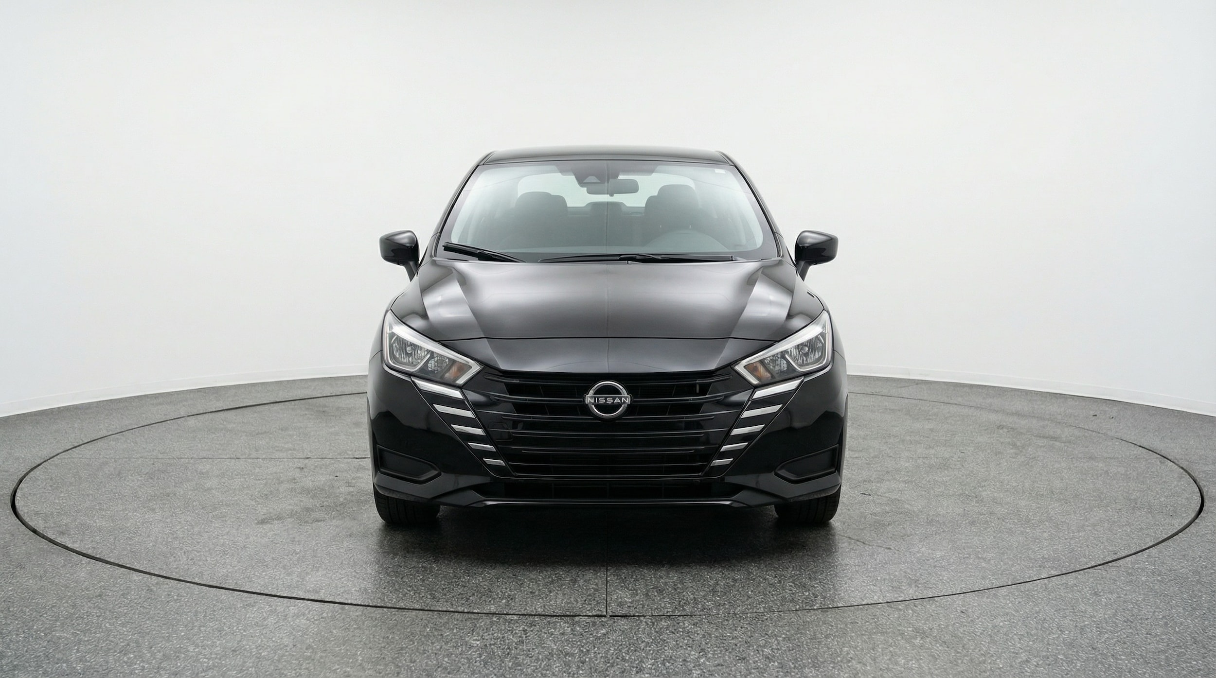 Thumbnail: 2025 Nissan Versa - 2