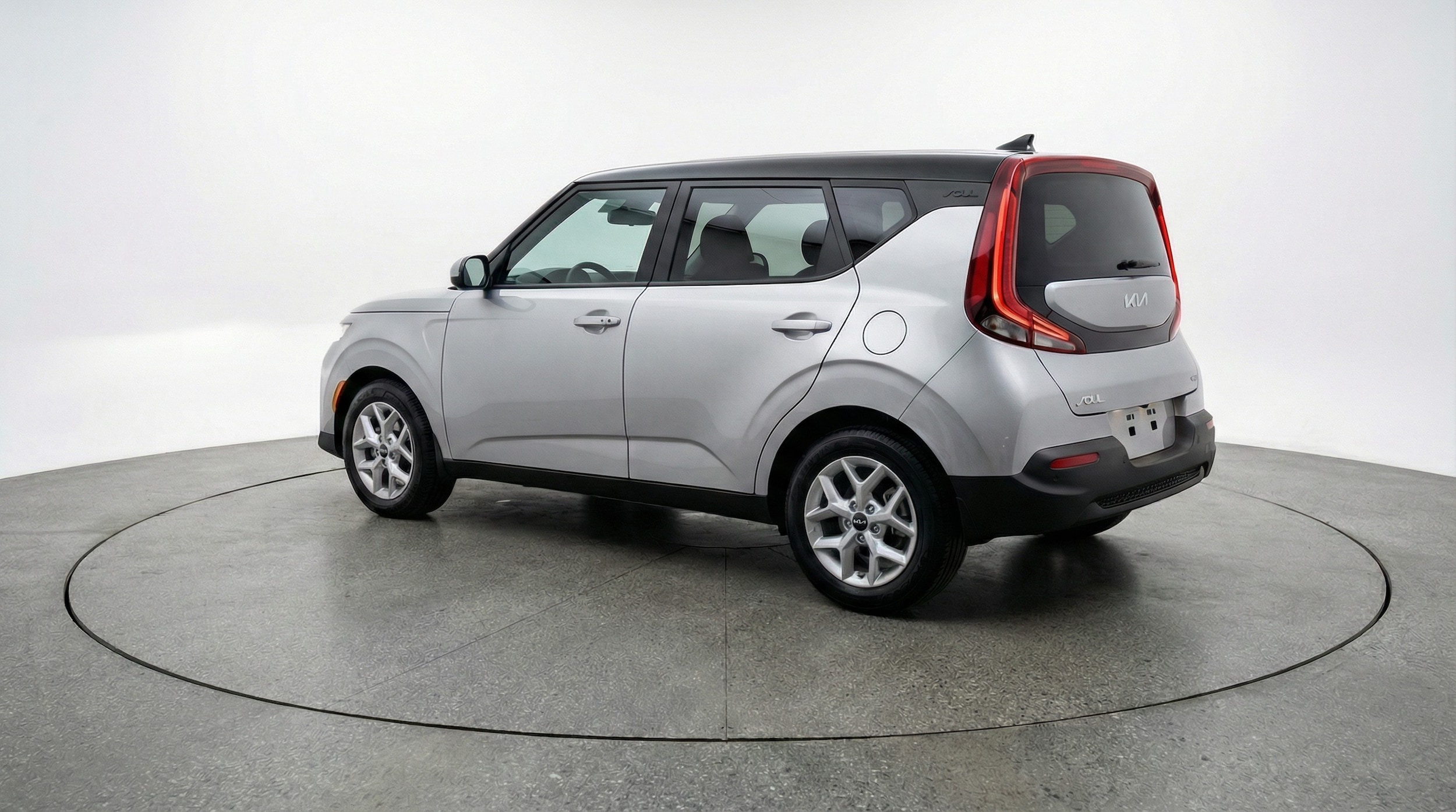 Thumbnail: 2025 Kia Soul - 5