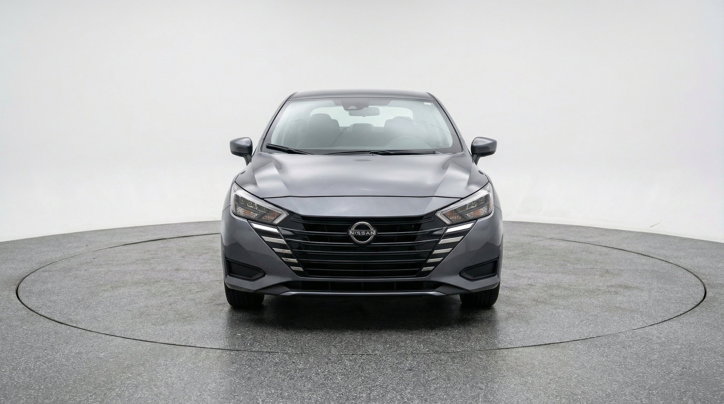 Thumbnail: 2025 Nissan Versa - 2