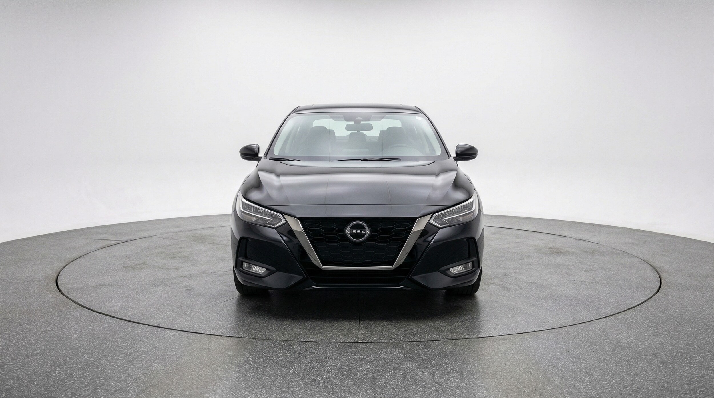 Thumbnail: 2025 Nissan Sentra - 2