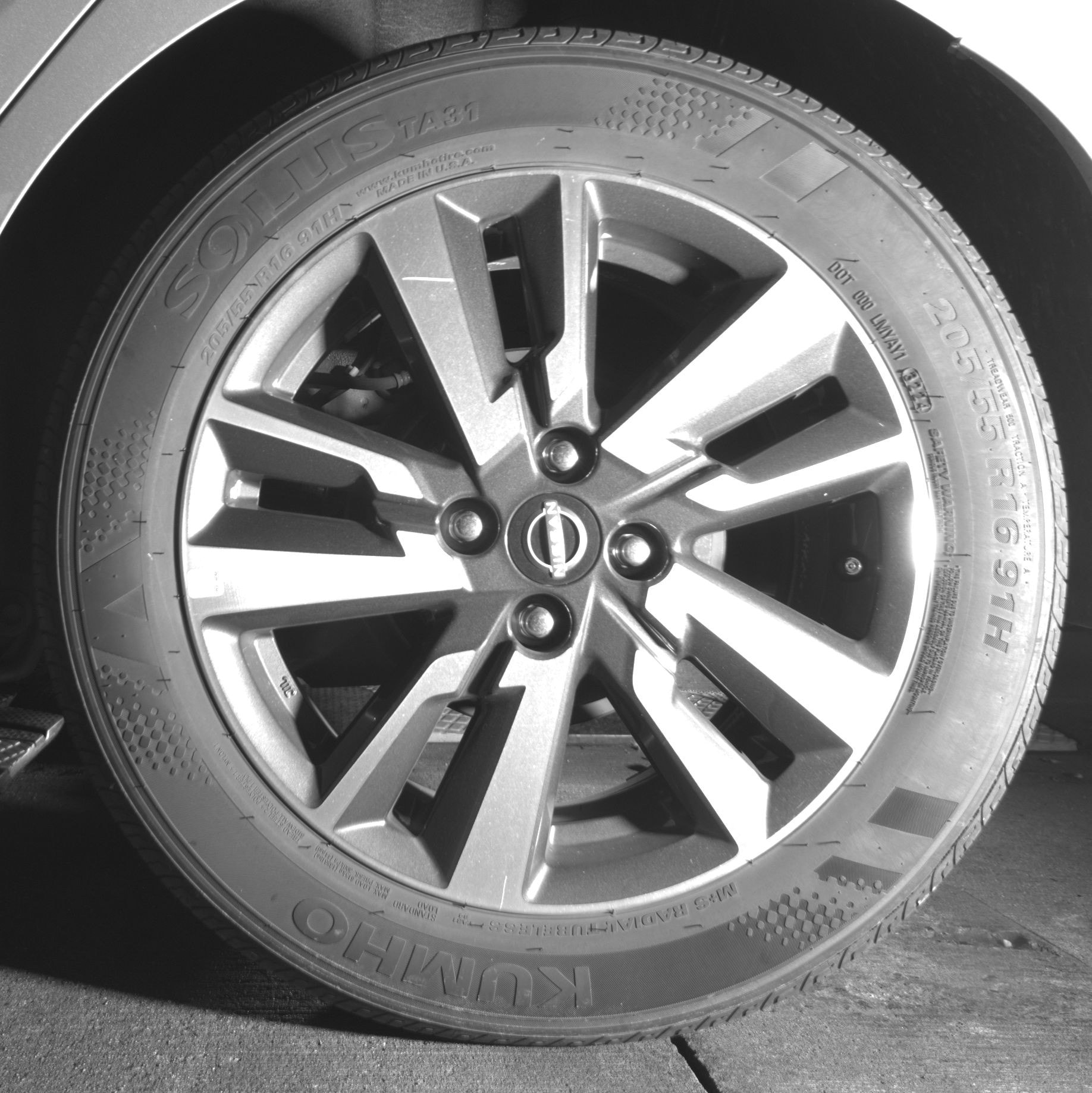 Thumbnail: 2025 Nissan Versa - 11