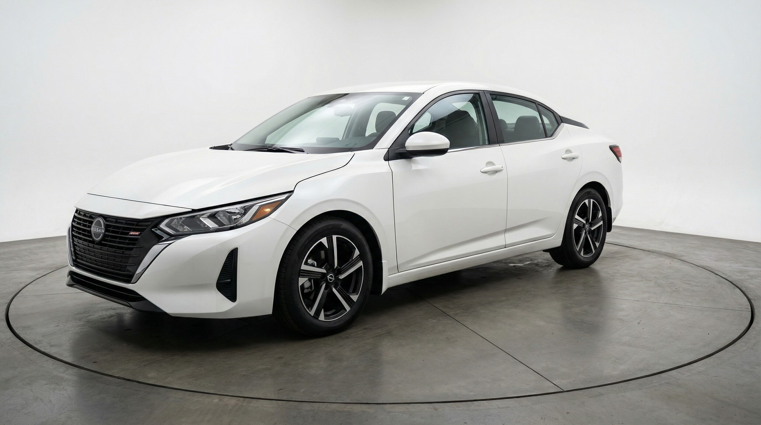 Thumbnail: 2025 Nissan Sentra - 3