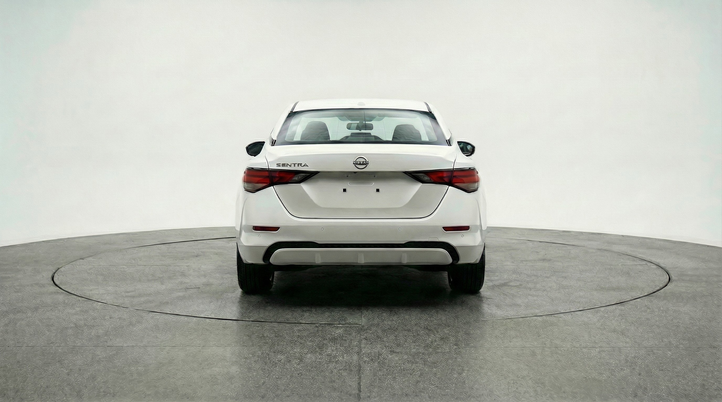 Thumbnail: 2025 Nissan Sentra - 7
