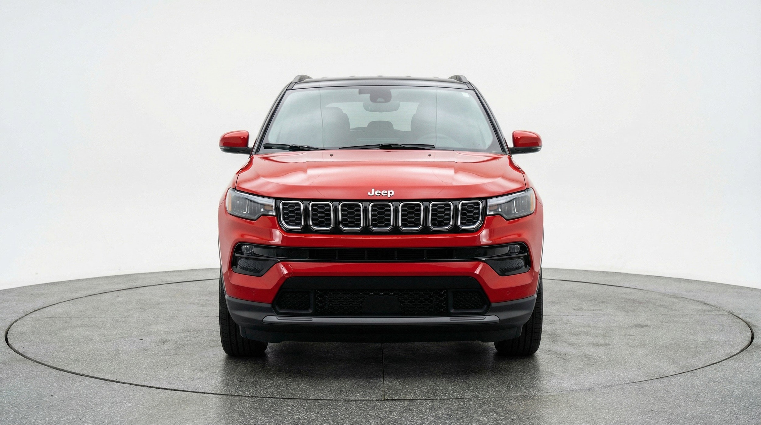 Thumbnail: 2025 Jeep Compass - 2