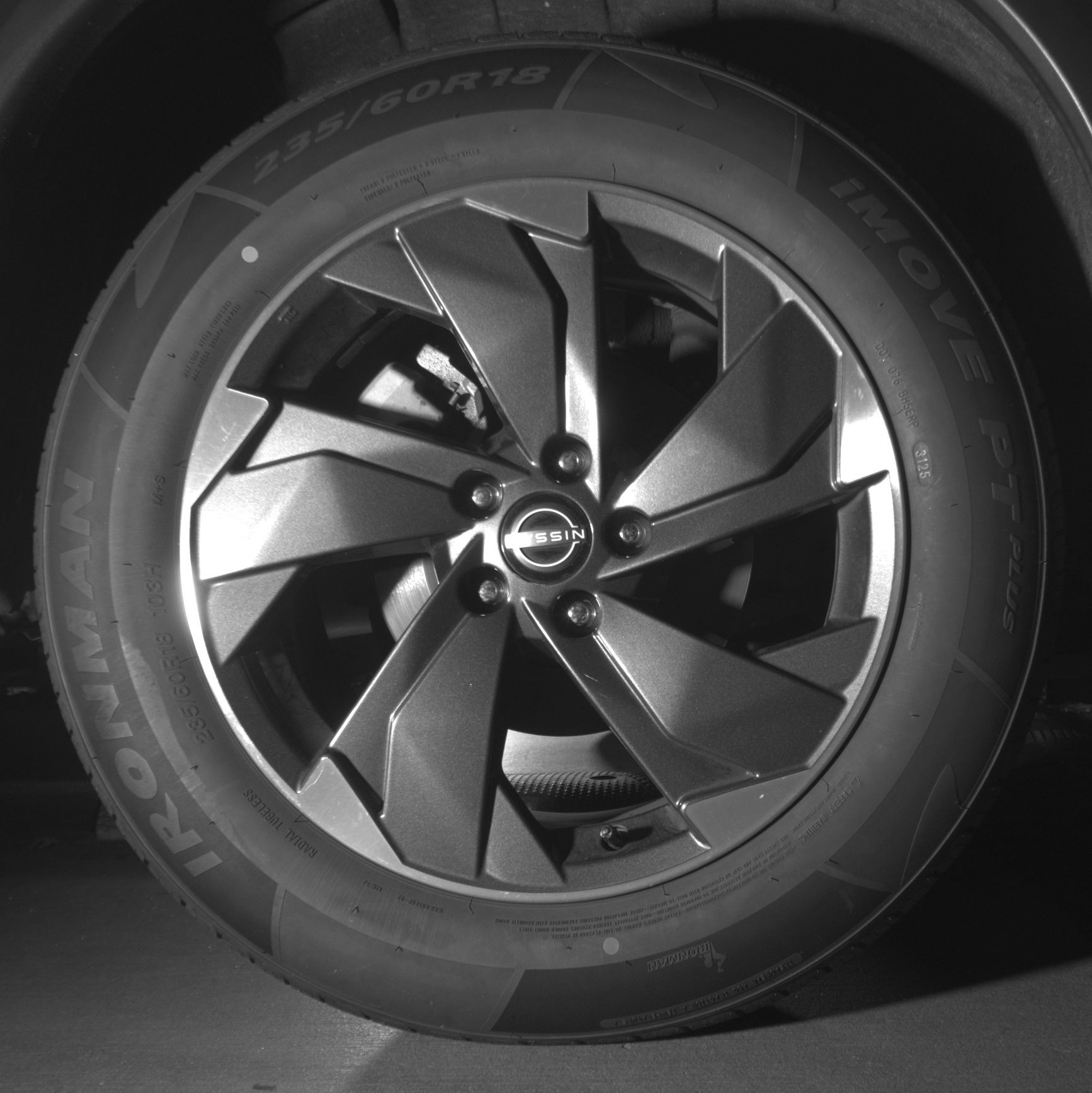 Thumbnail: 2025 Nissan Rogue - 12