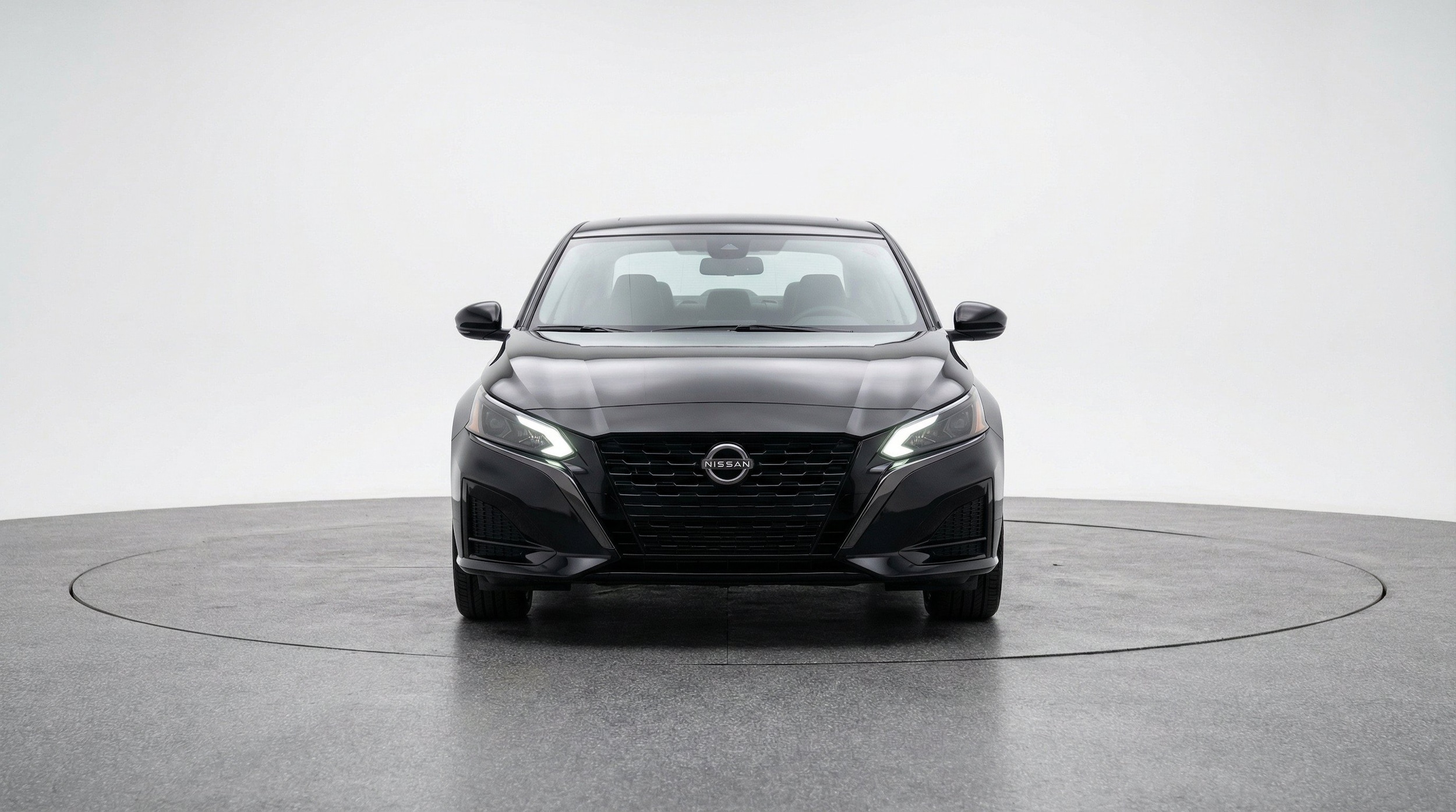 Thumbnail: 2025 Nissan Altima - 2