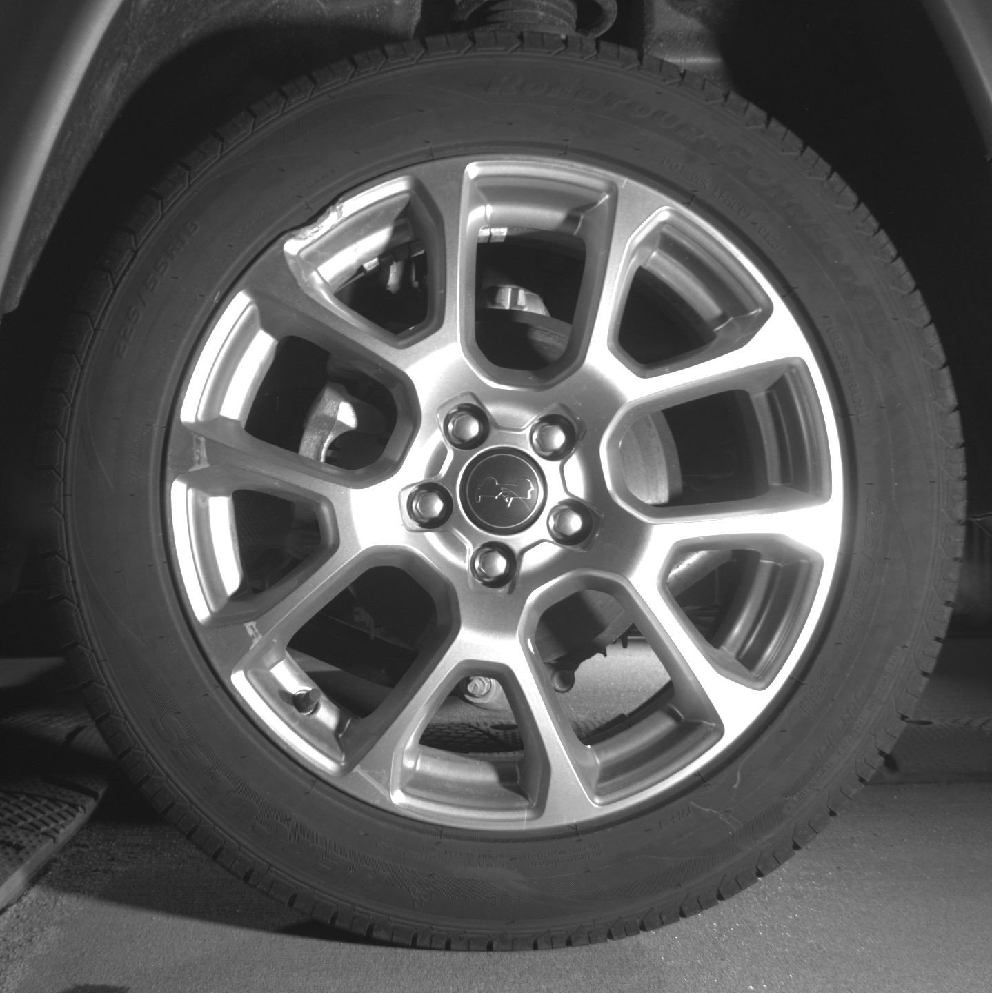 Thumbnail: 2025 Jeep Compass - 14