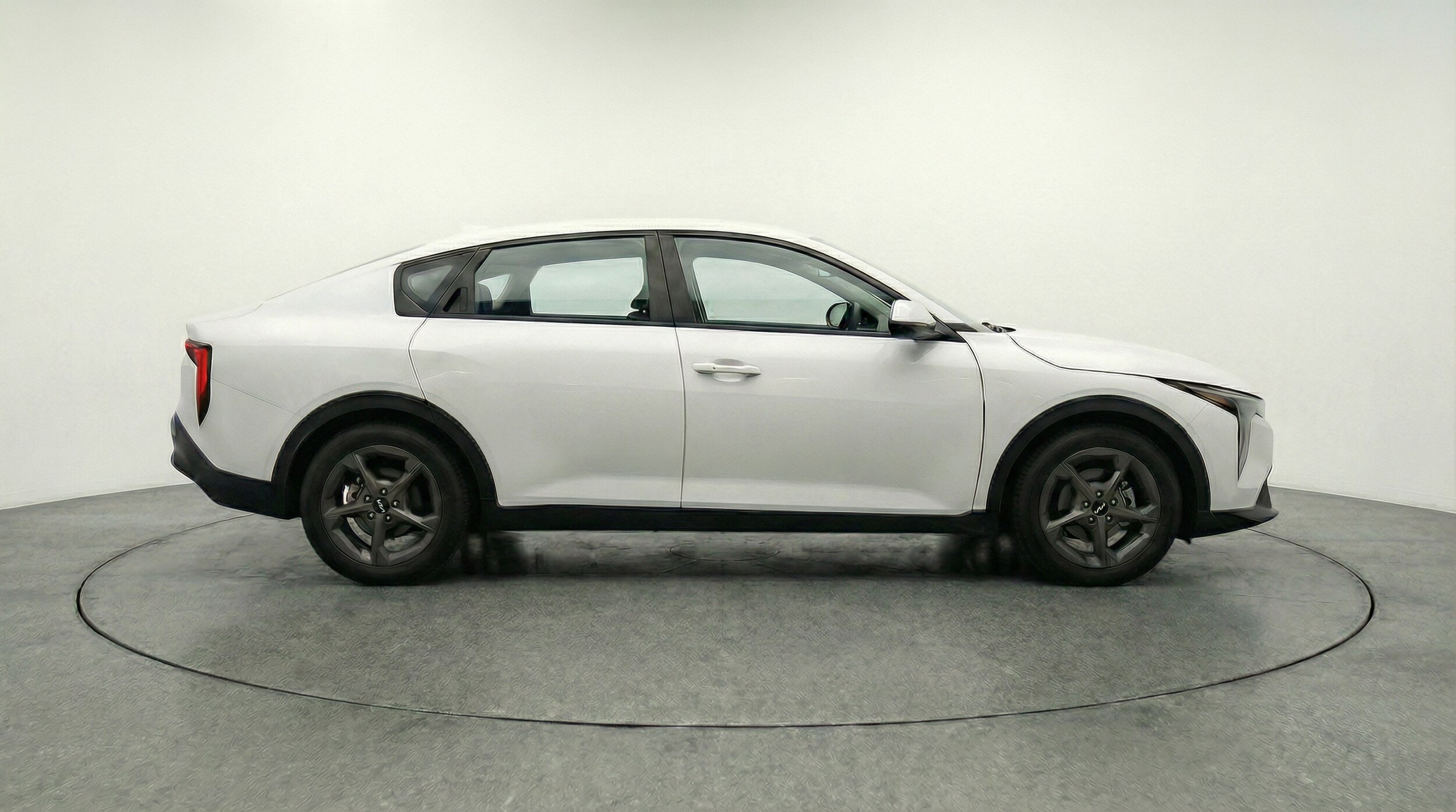 Thumbnail: 2025 Kia K4 - 8