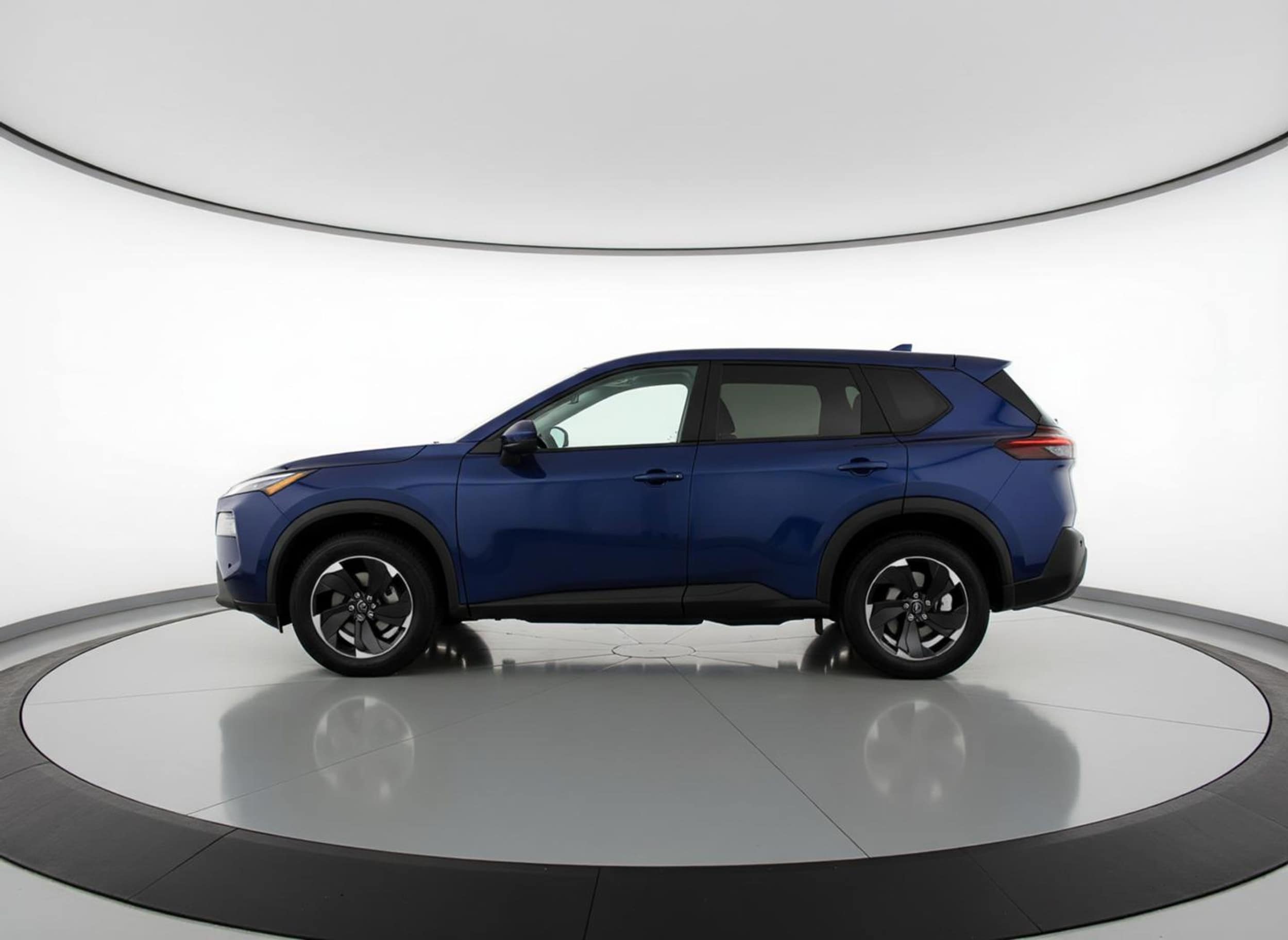 Thumbnail: 2025 Nissan Rogue - 4