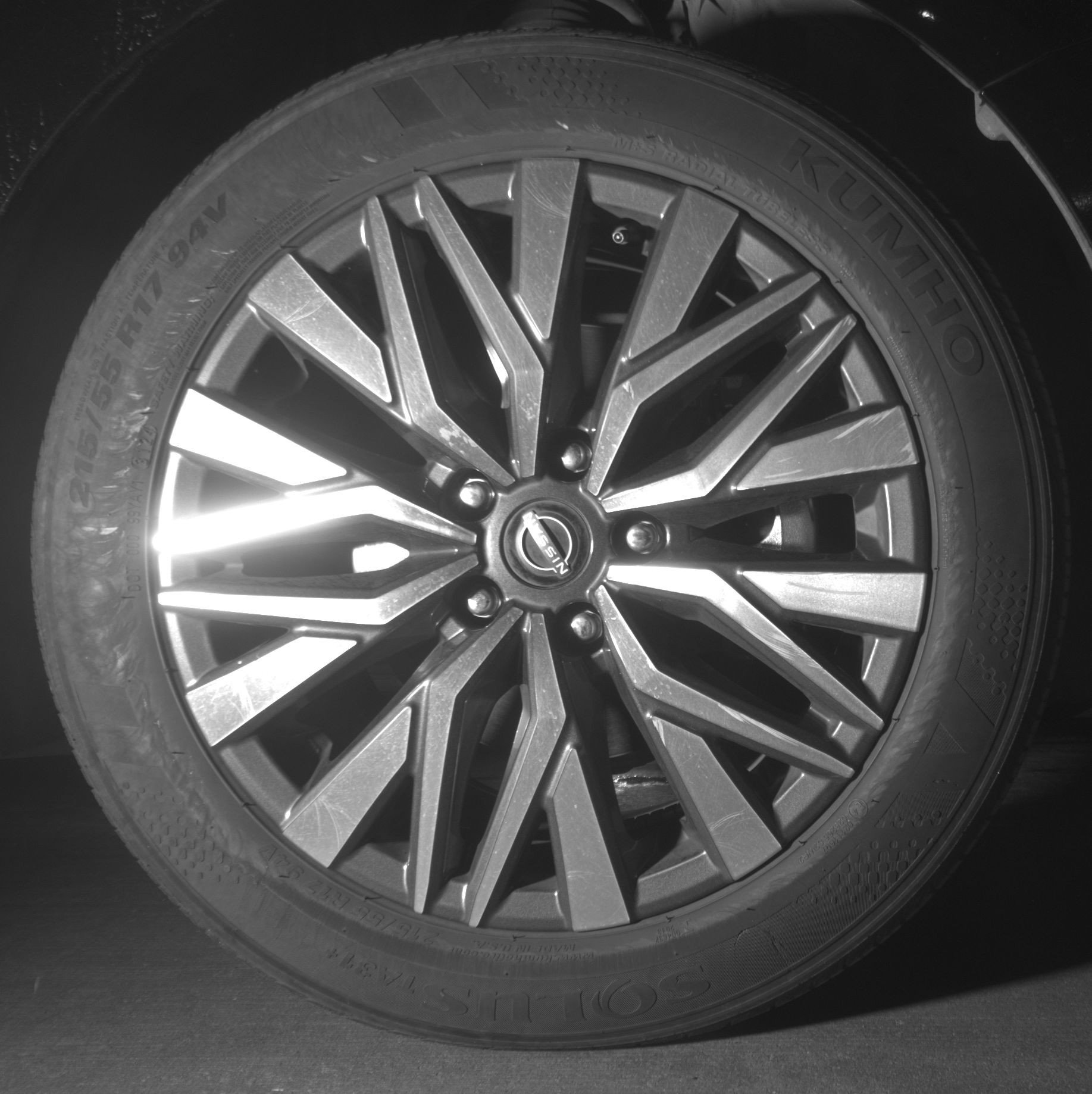 Thumbnail: 2025 Nissan Altima - 13