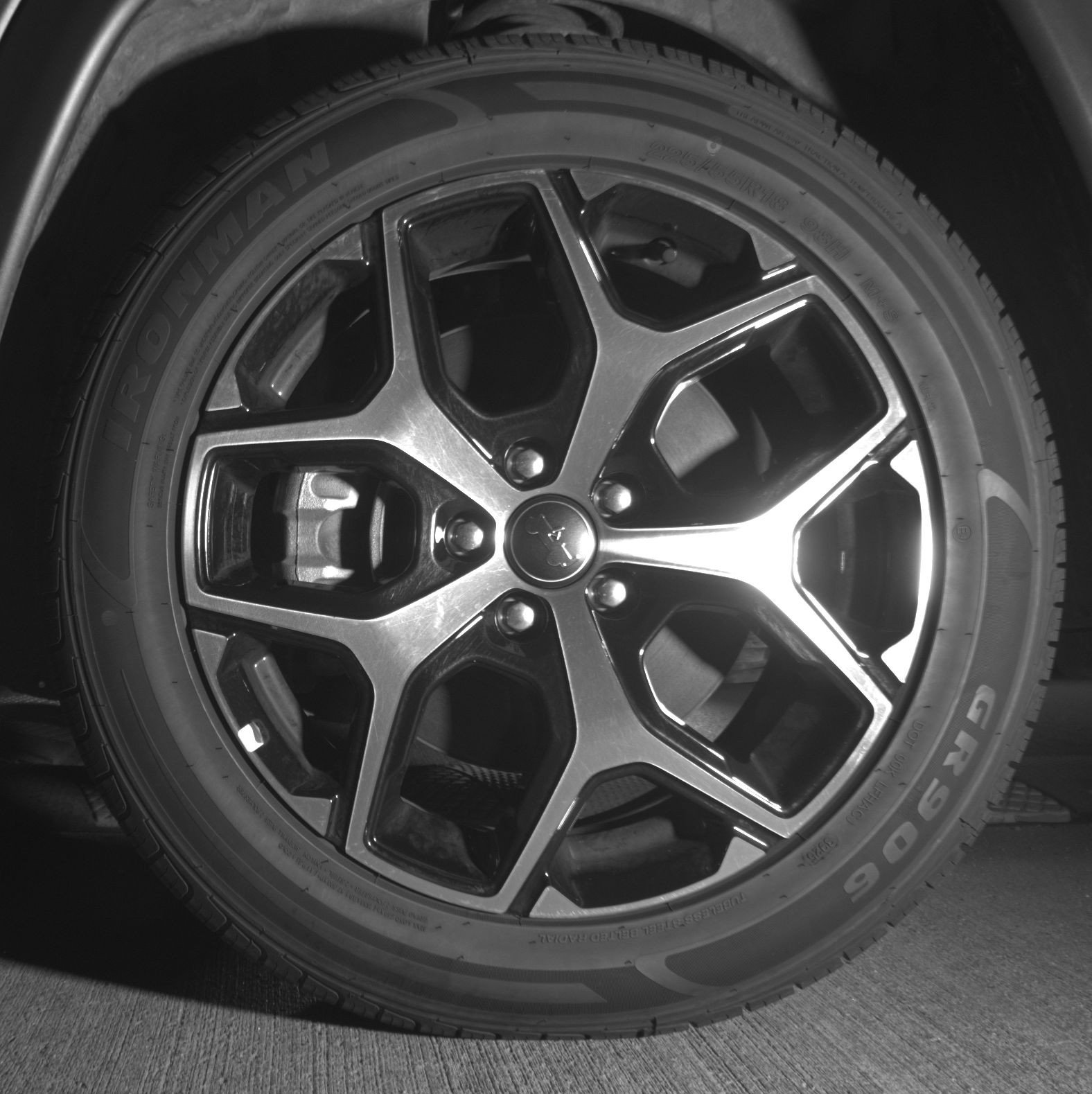 Thumbnail: 2025 Jeep Compass - 12