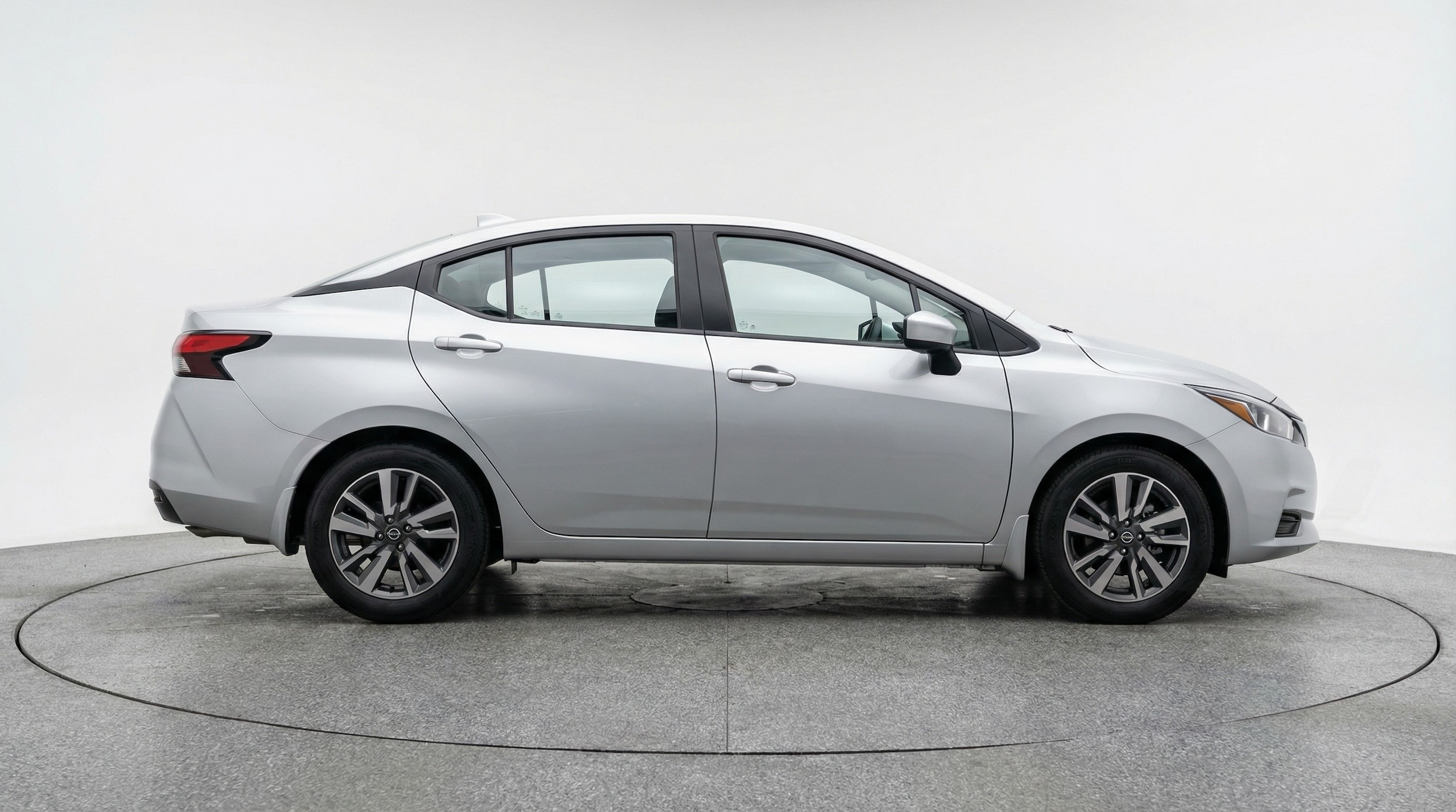 Thumbnail: 2025 Nissan Versa - 8
