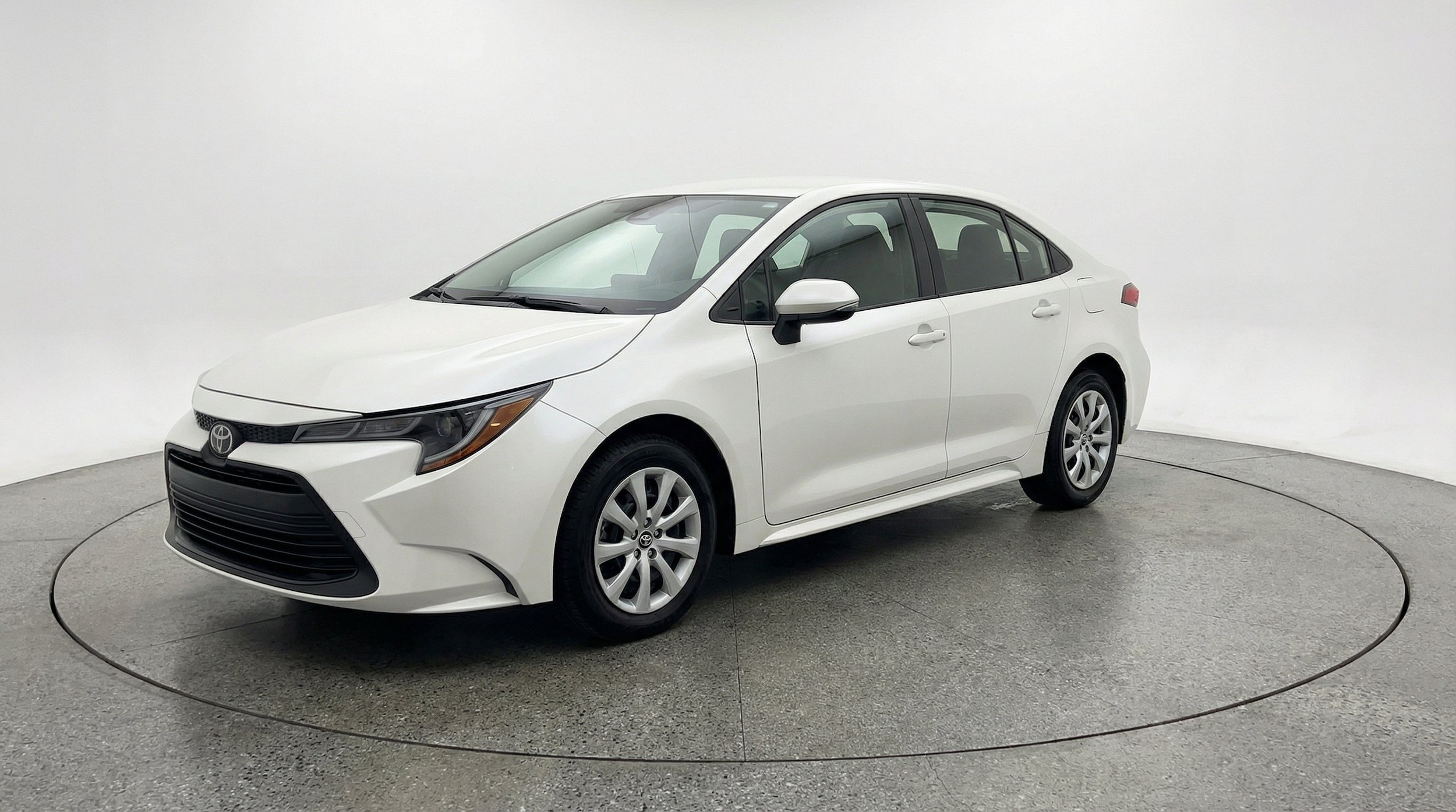 Thumbnail: 2025 Toyota Corolla - 3