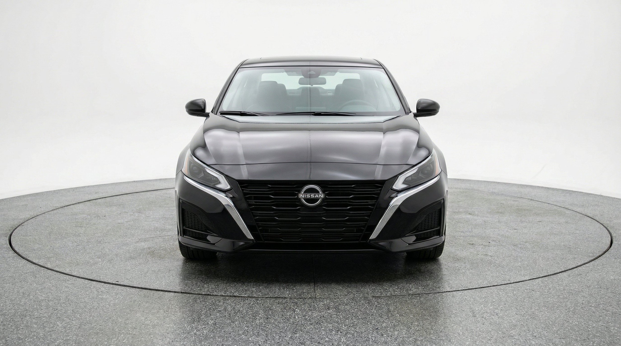 Thumbnail: 2025 Nissan Altima - 2