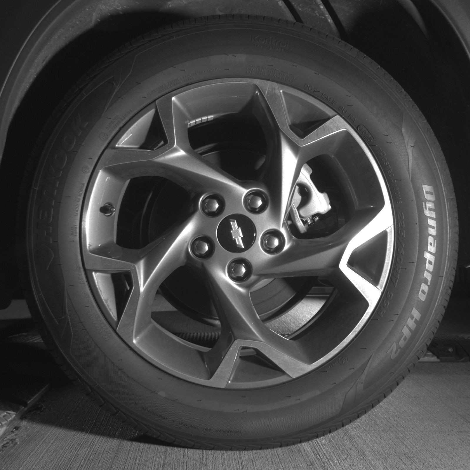 Thumbnail: 2025 Chevrolet Trax - 14