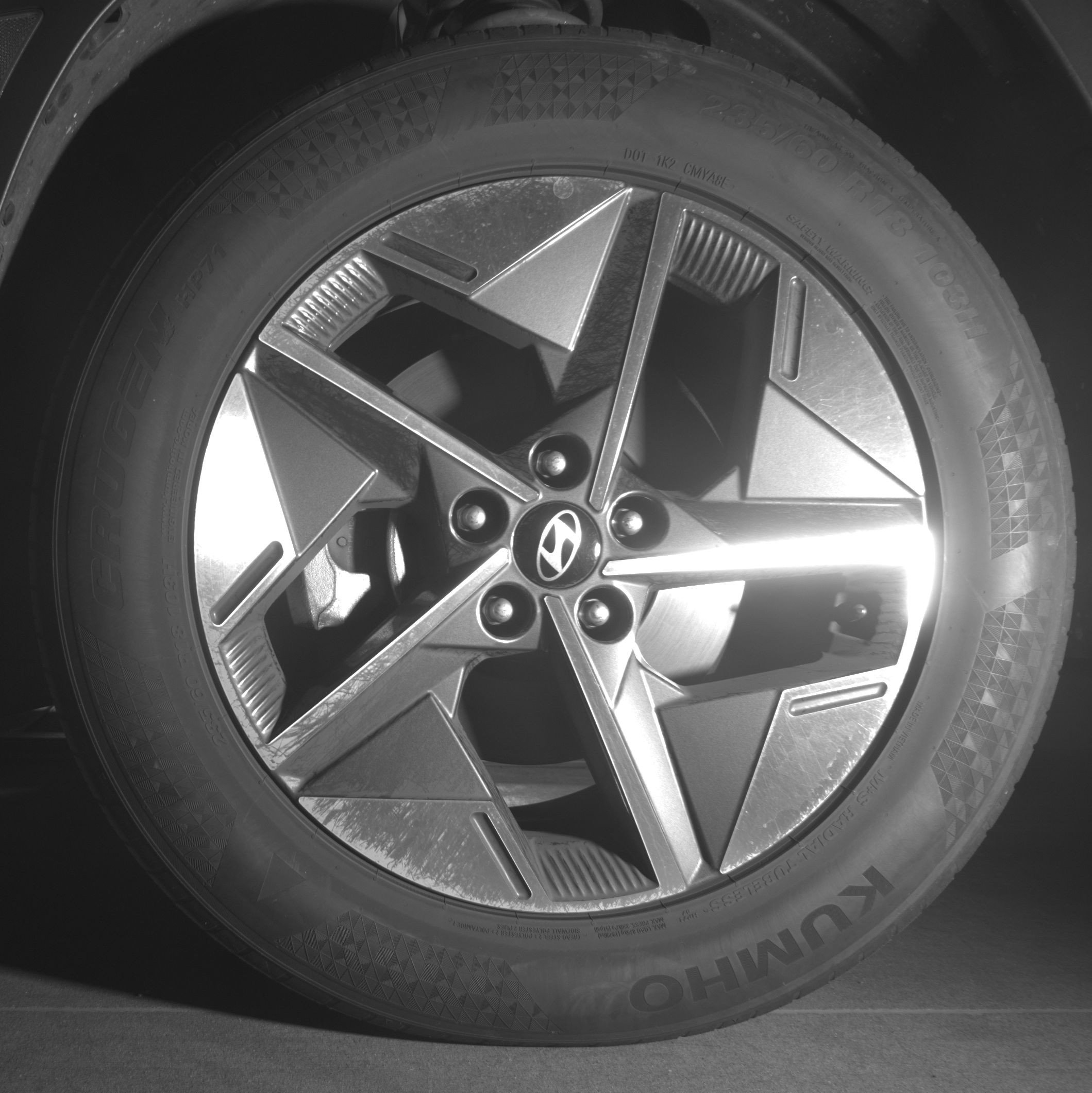 Thumbnail: 2025 Hyundai Tucson - 12