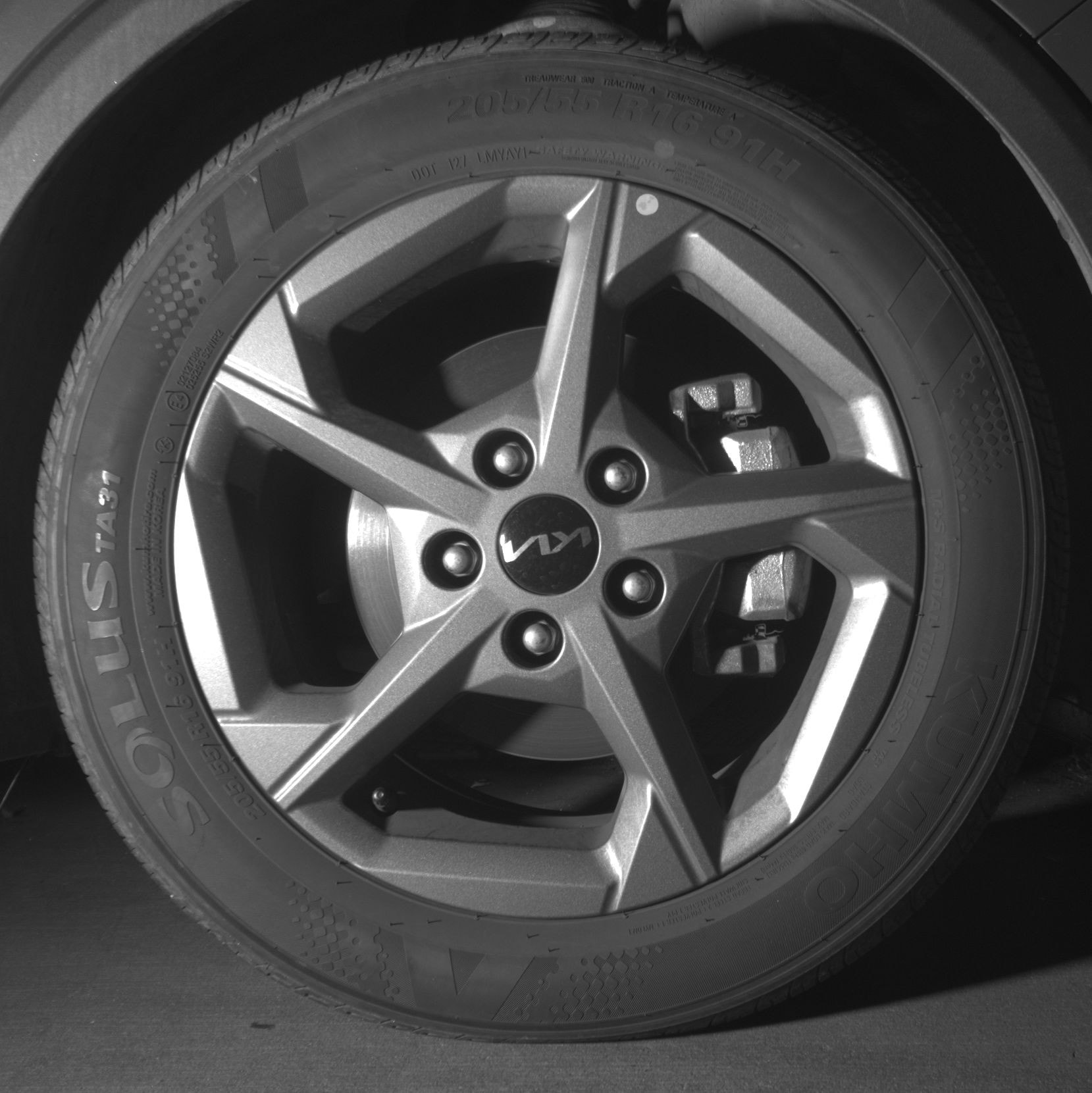 Thumbnail: 2025 Kia K4 - 10