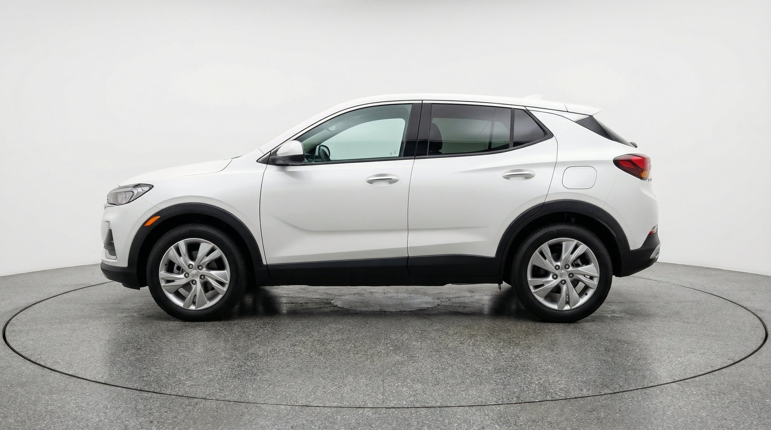 Thumbnail: 2026 Buick Encore GX - 5