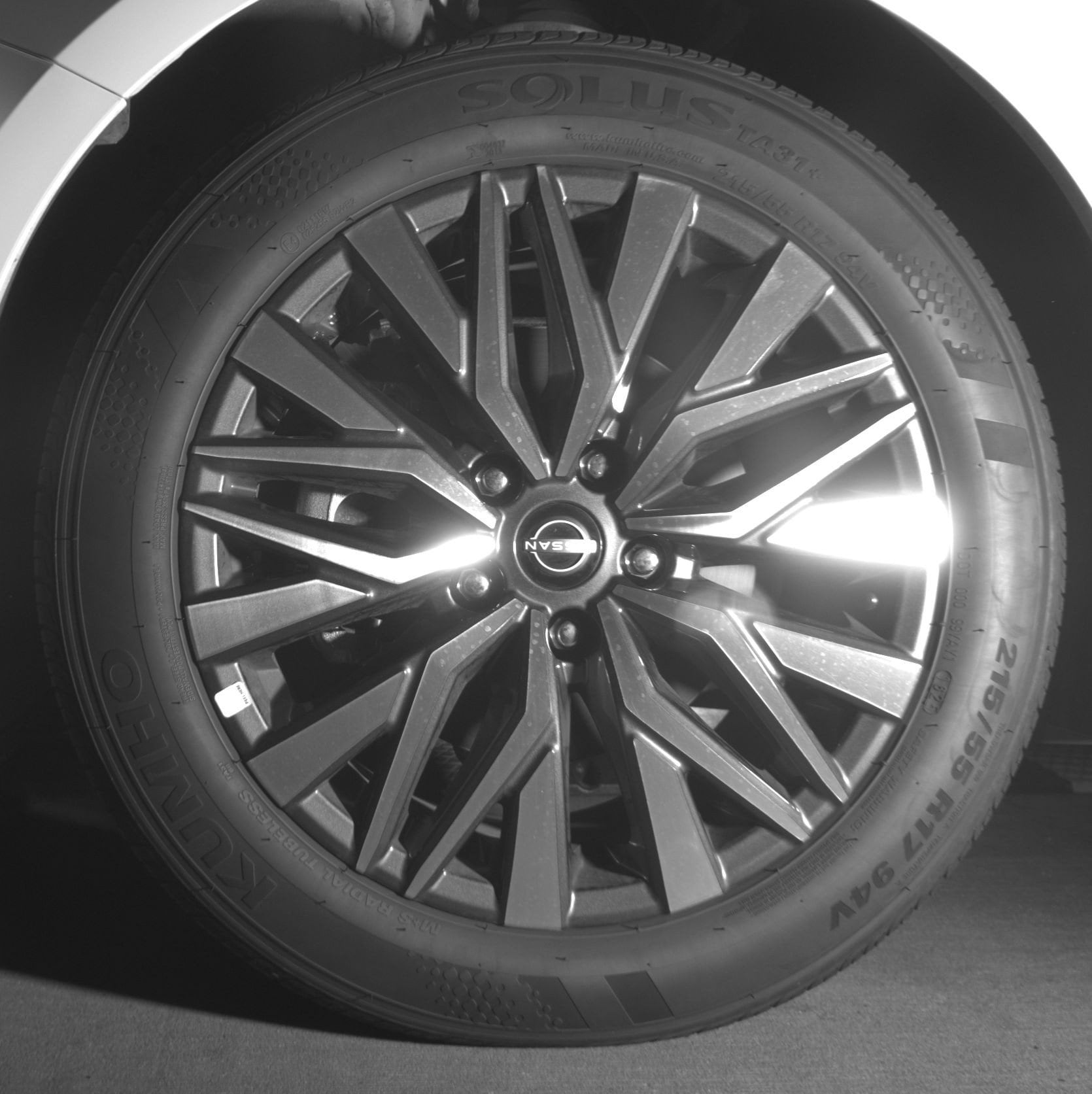 Thumbnail: 2025 Nissan Altima - 12