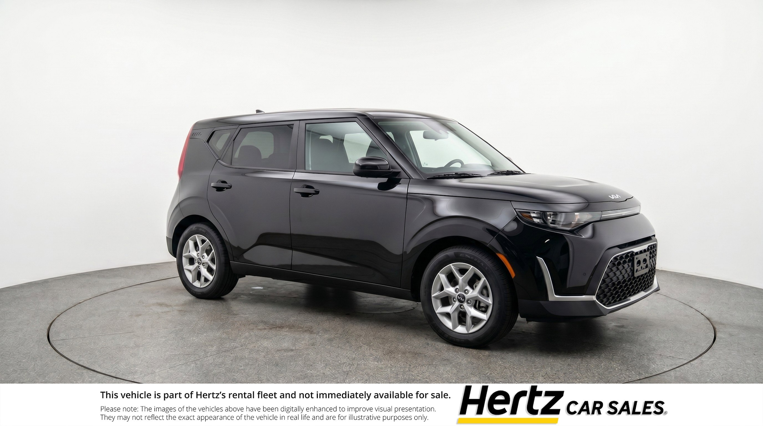 Thumbnail: 2025 Kia Soul - 1