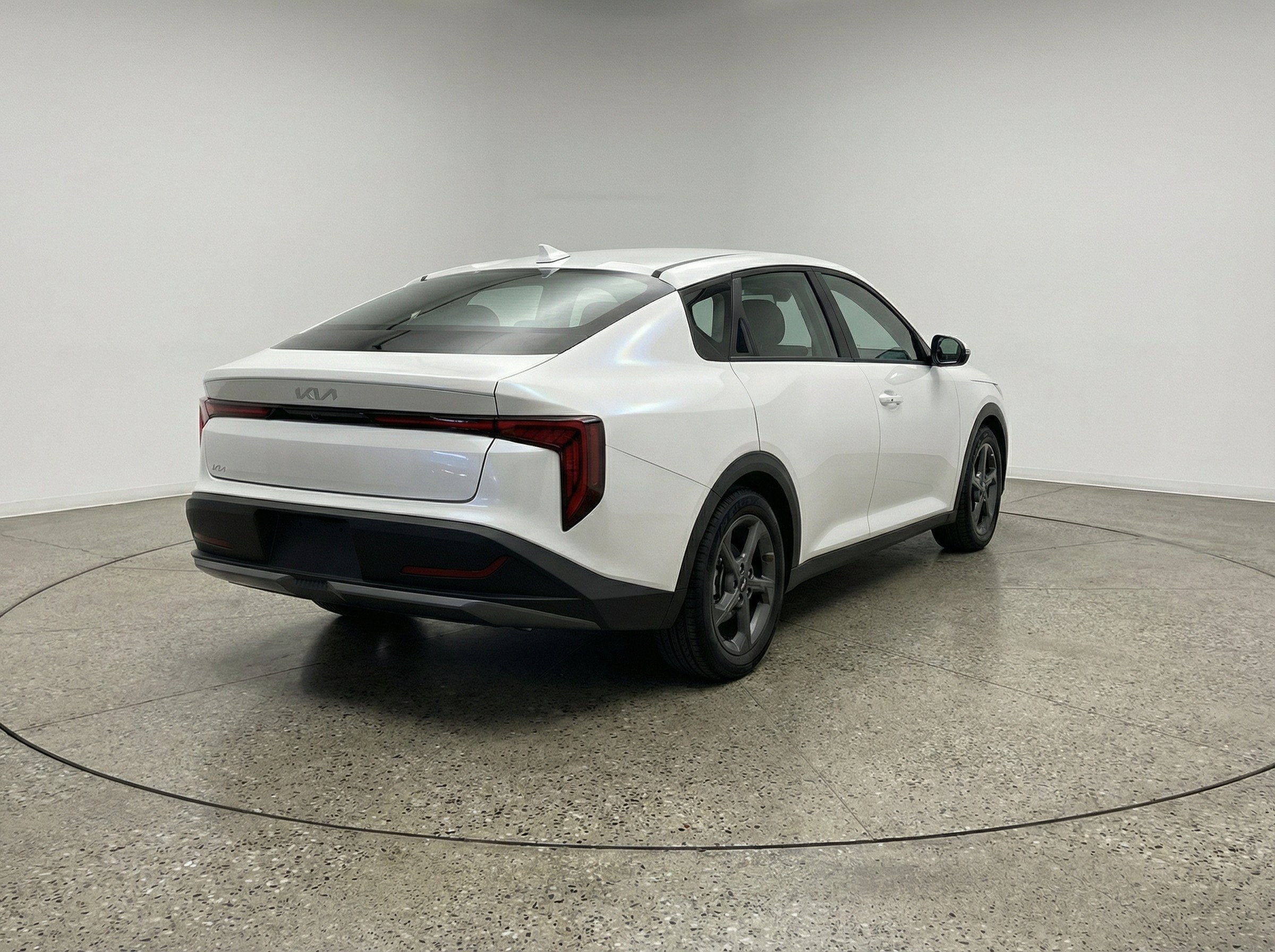 Thumbnail: 2025 Kia K4 - 9