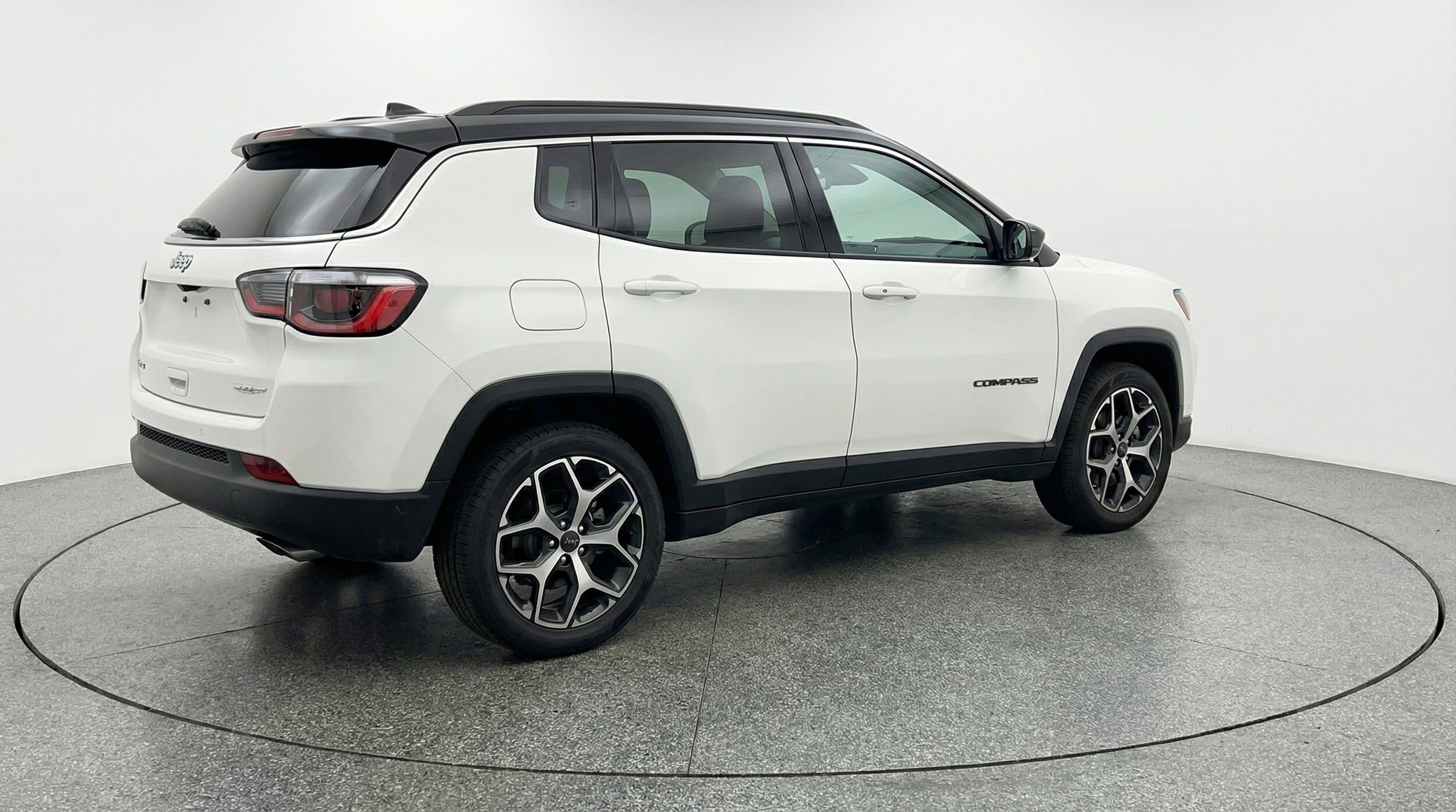 Thumbnail: 2025 Jeep Compass - 9