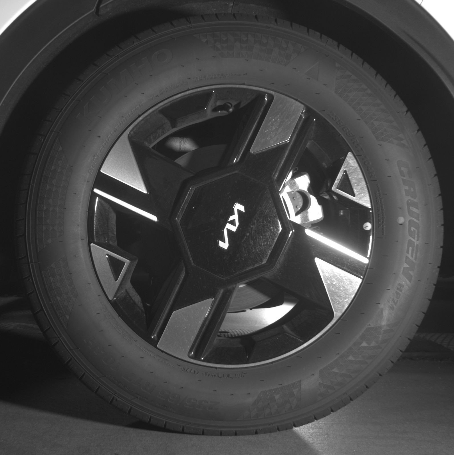 Thumbnail: 2026 Kia Sportage - 14
