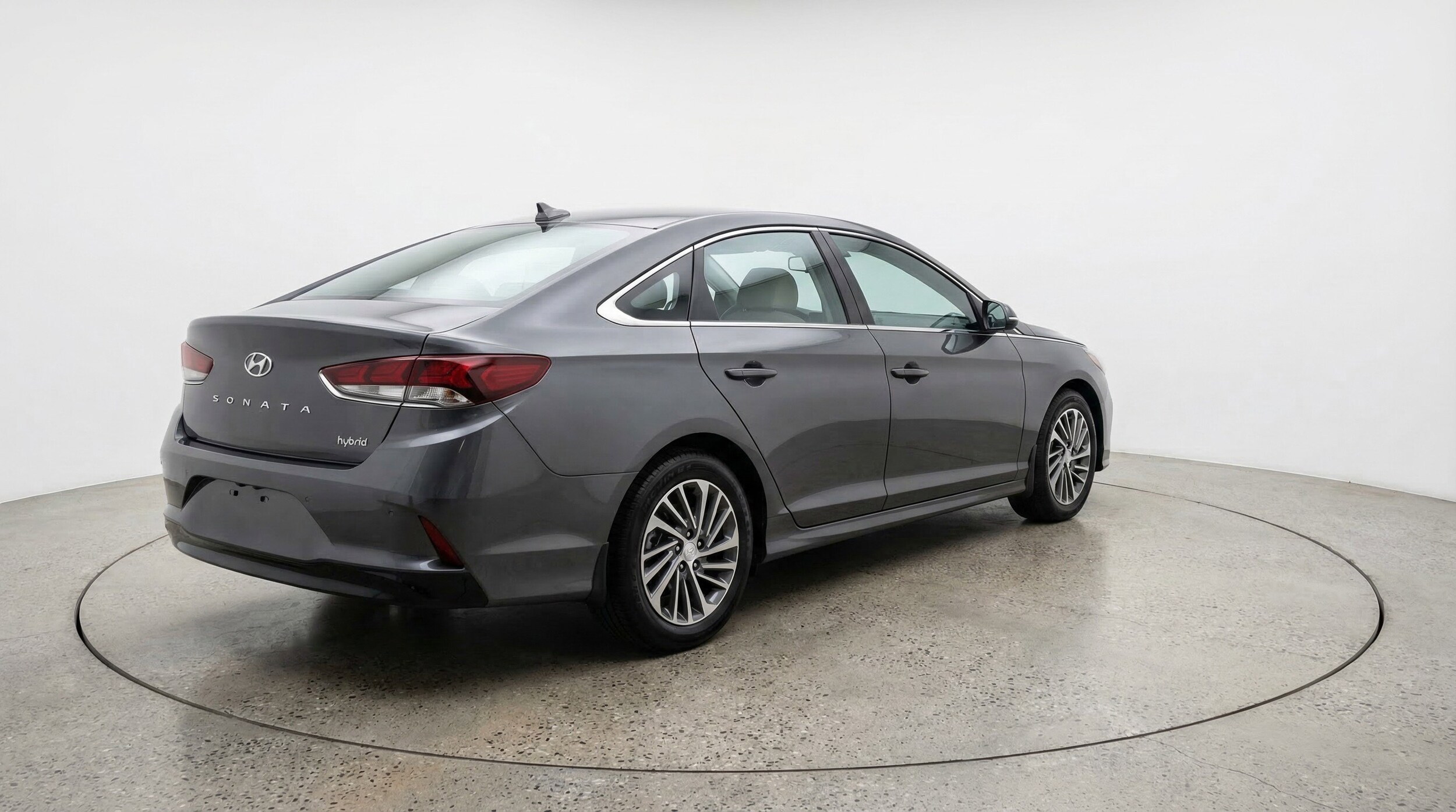 Thumbnail: 2025 Hyundai Sonata - 9