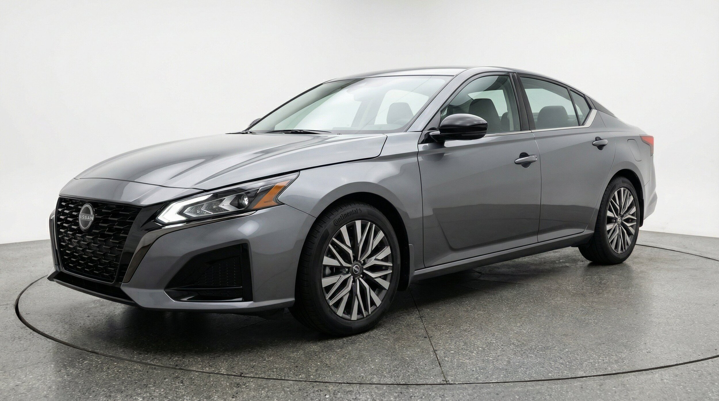 Thumbnail: 2025 Nissan Altima - 3