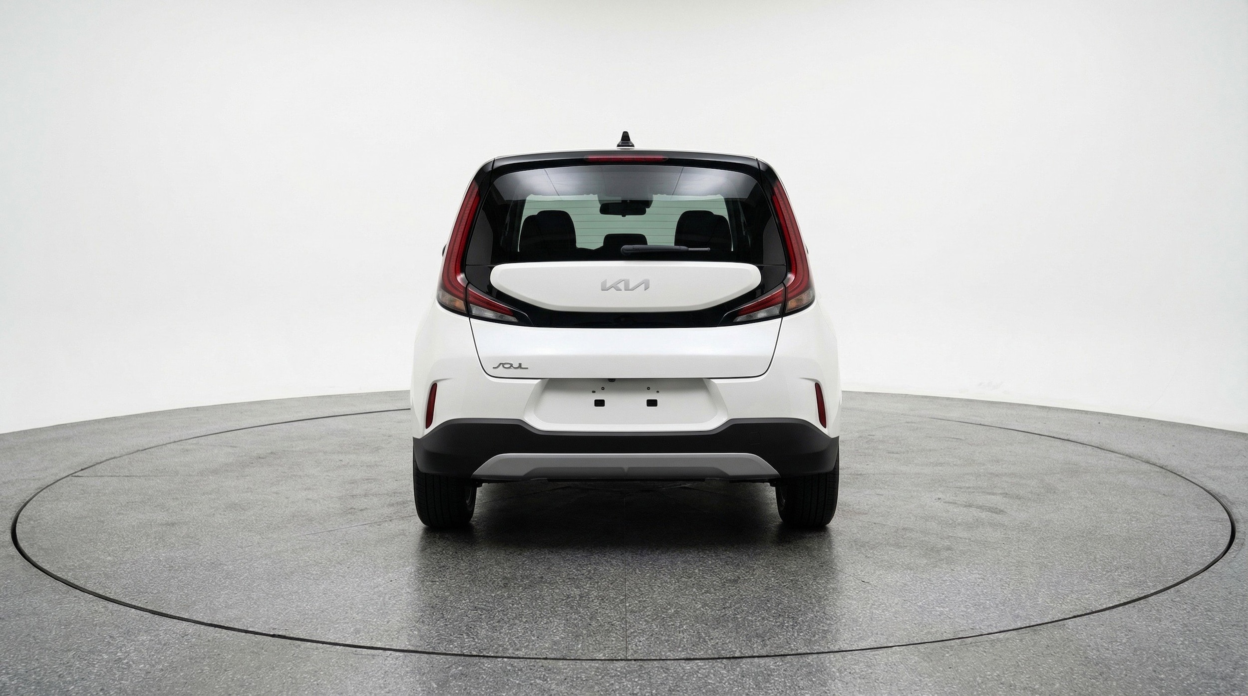 Thumbnail: 2025 Kia Soul - 7