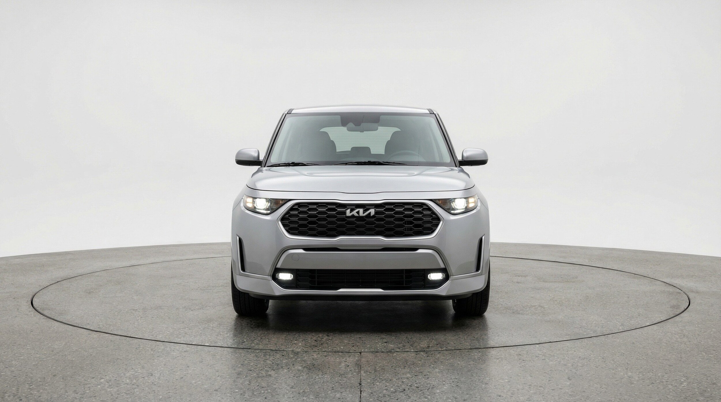 Thumbnail: 2025 Kia Soul - 2