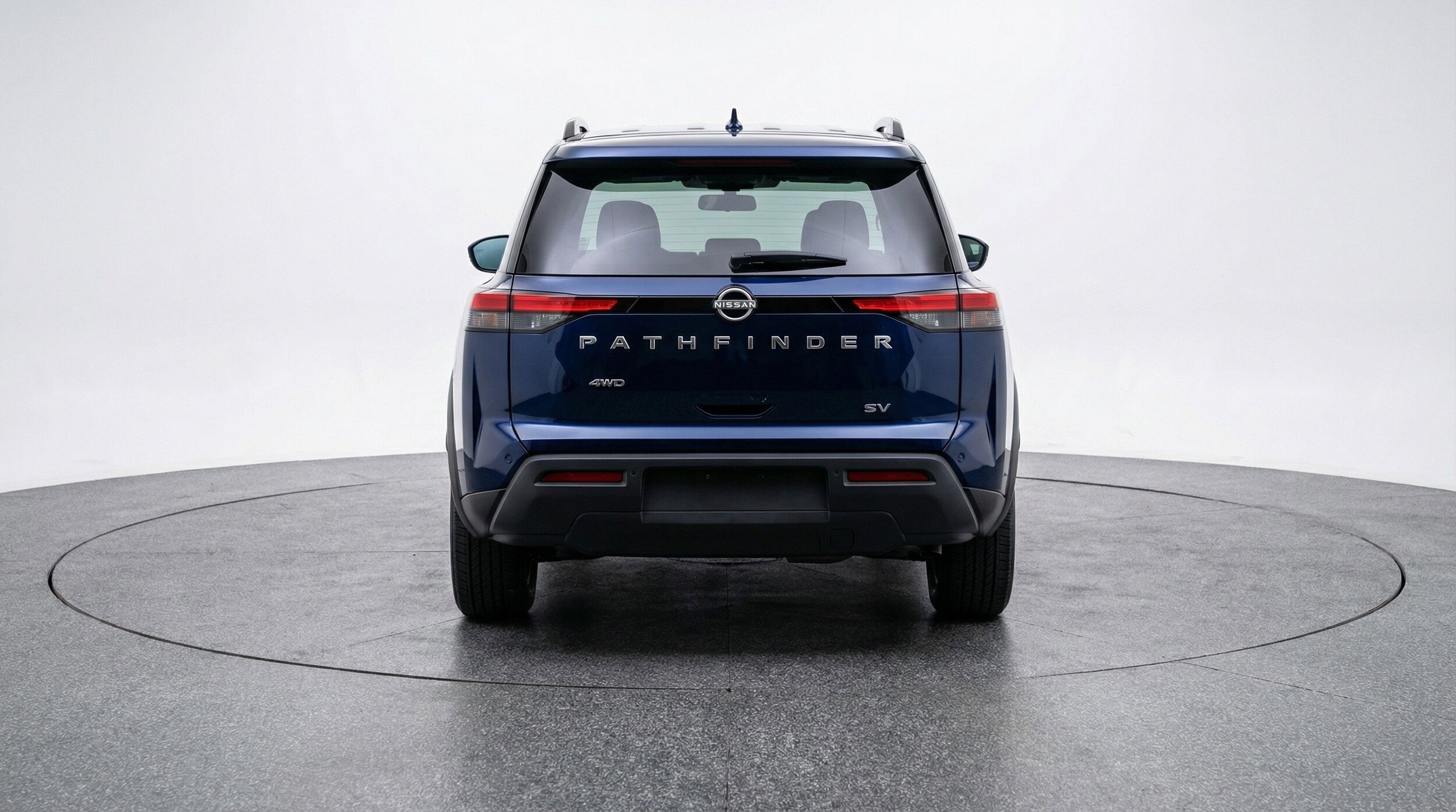 Thumbnail: 2025 Nissan Pathfinder - 7