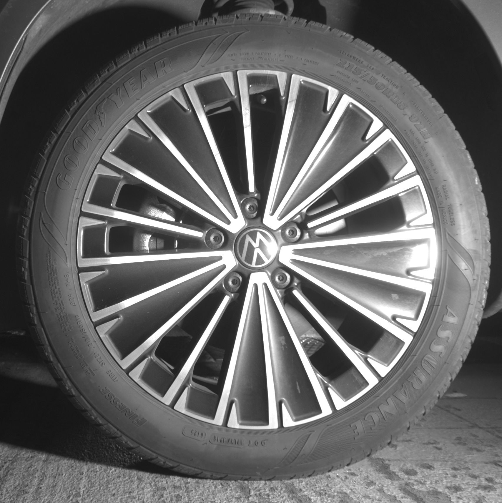 Thumbnail: 2025 Volkswagen Taos - 9