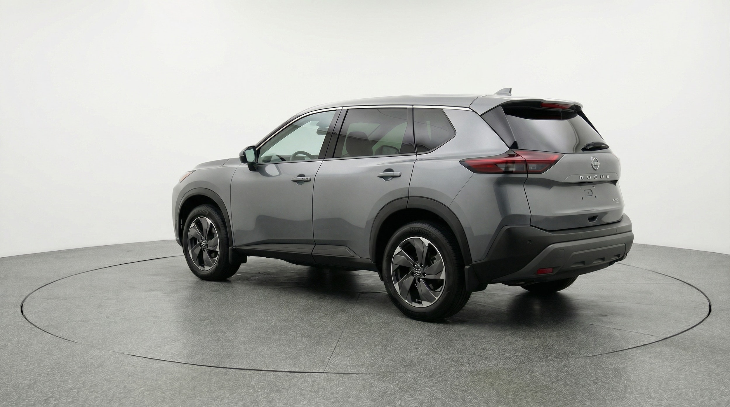 Thumbnail: 2025 Nissan Rogue - 5