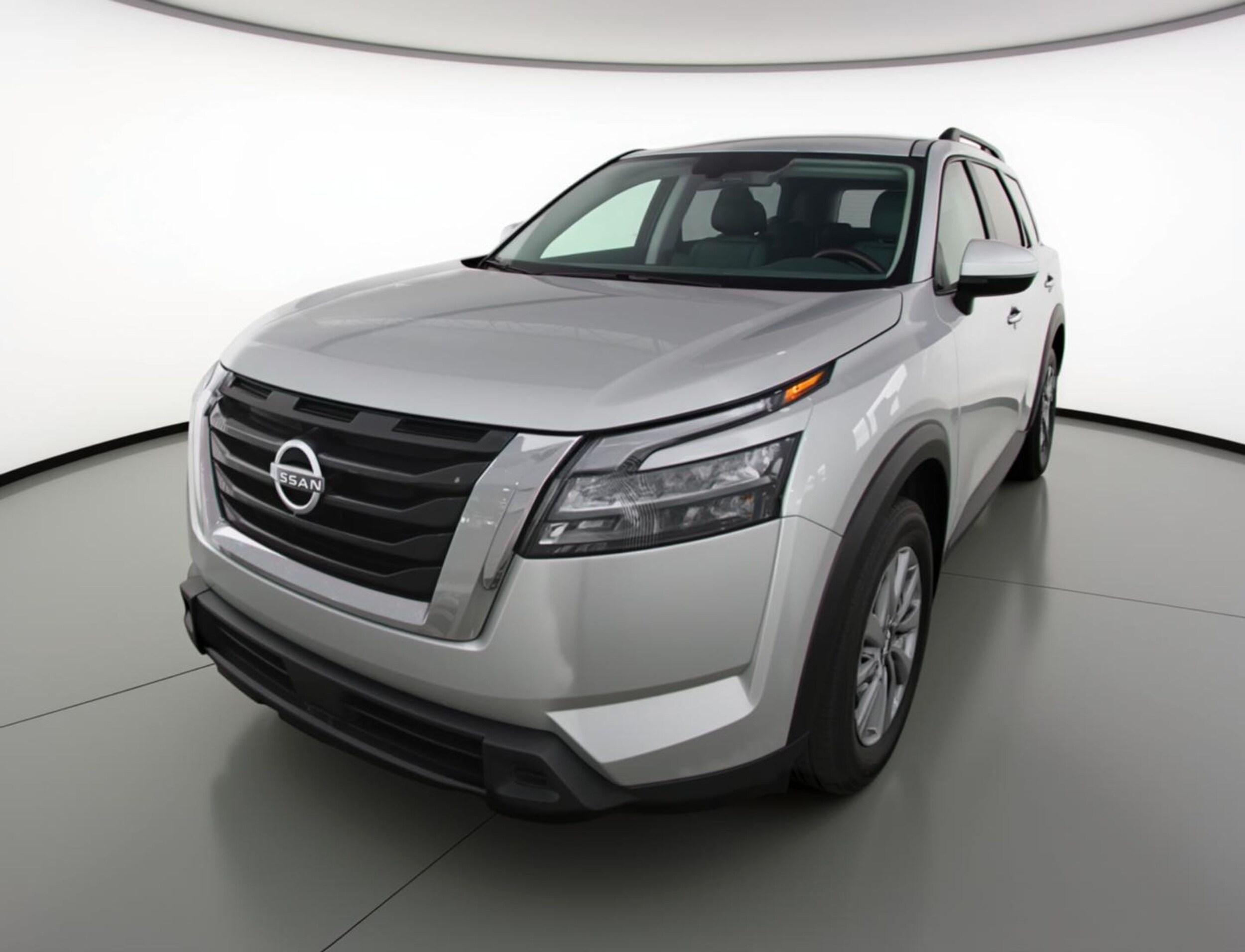 Thumbnail: 2025 Nissan Pathfinder - 3