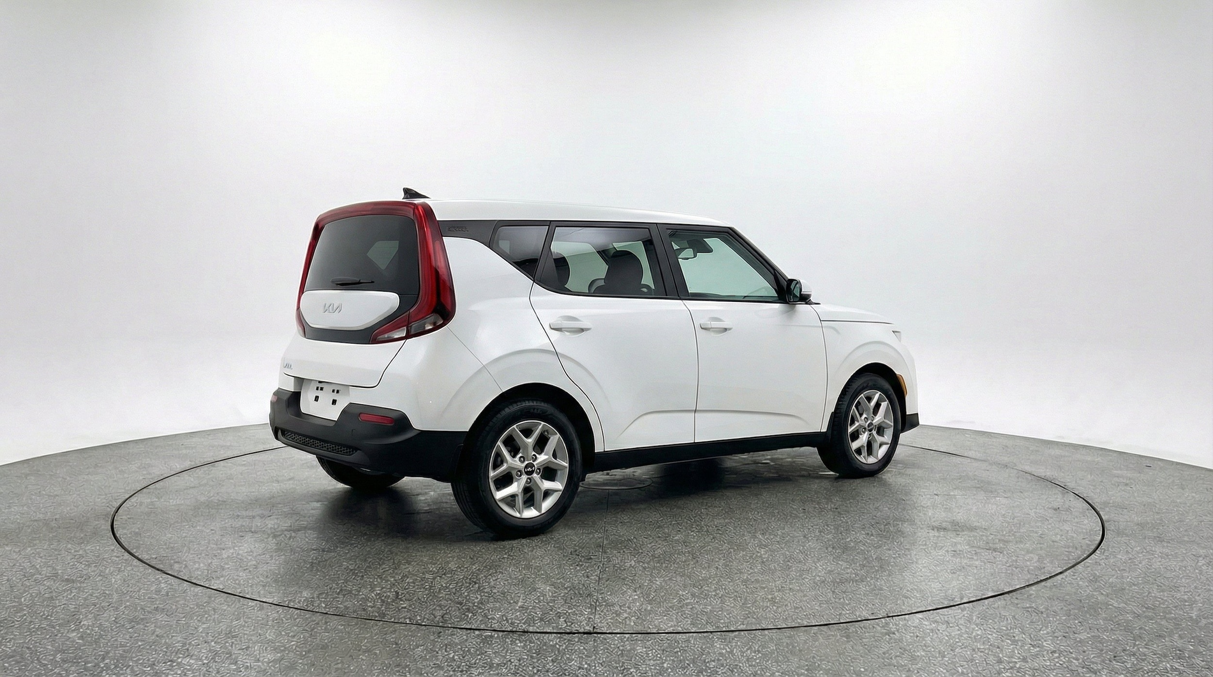 Thumbnail: 2025 Kia Soul - 9