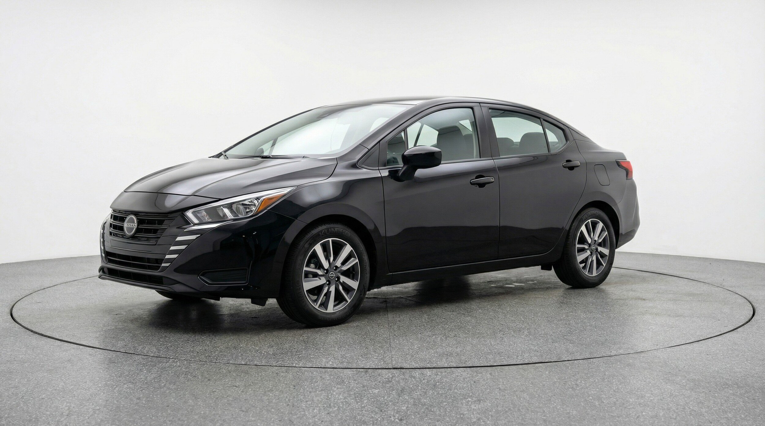 Thumbnail: 2025 Nissan Versa - 3