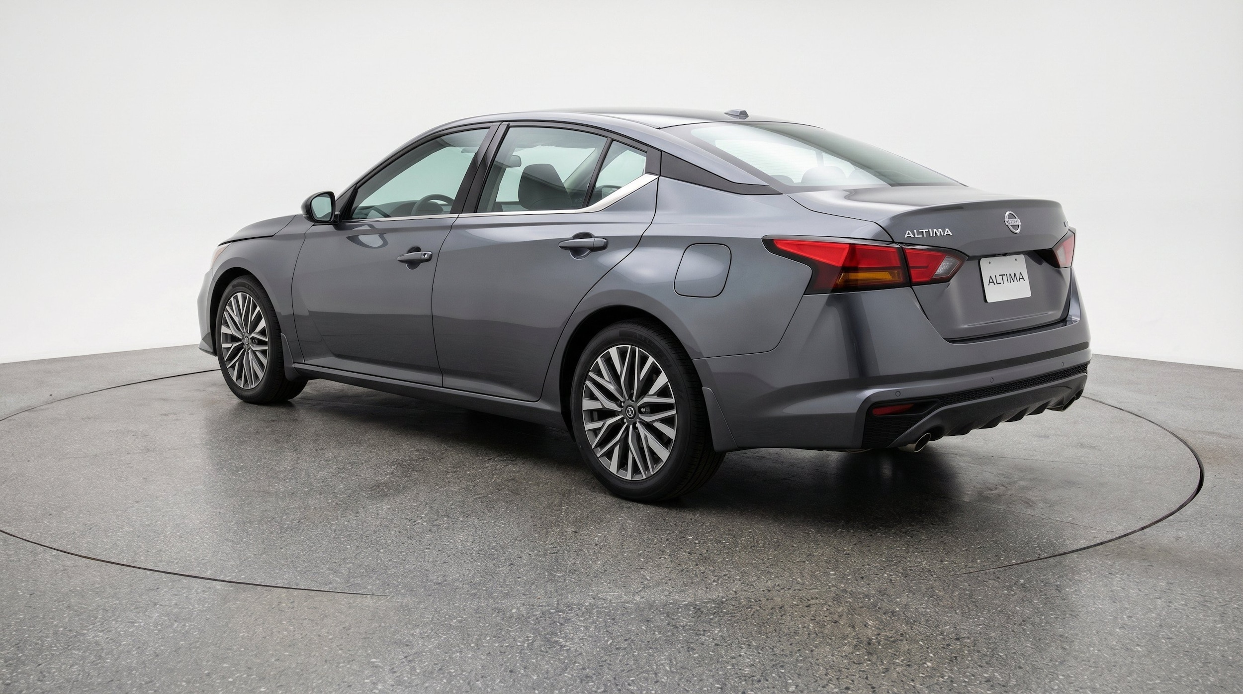 Thumbnail: 2026 Nissan Altima - 6