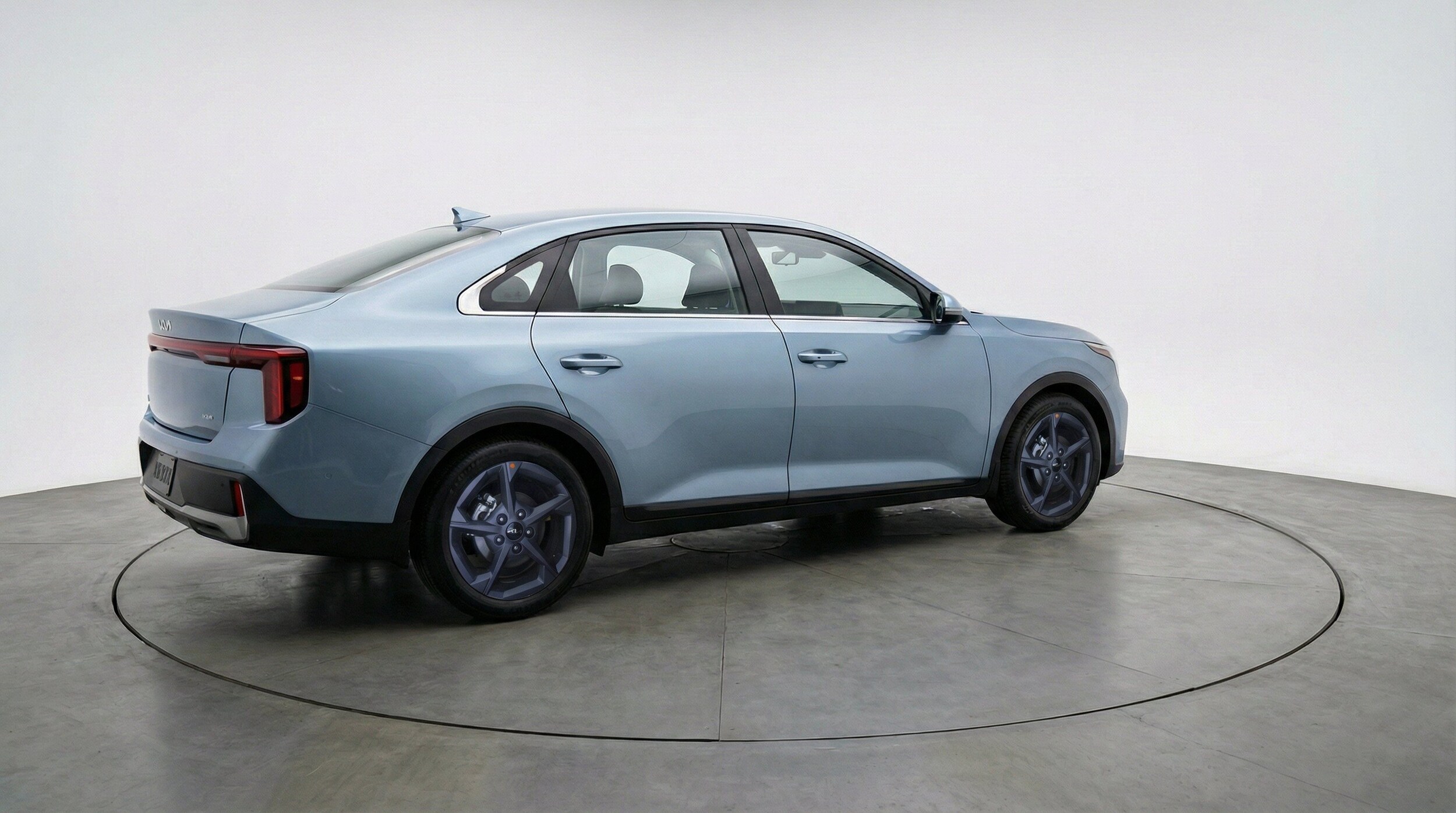 Thumbnail: 2026 Kia K4 - 9