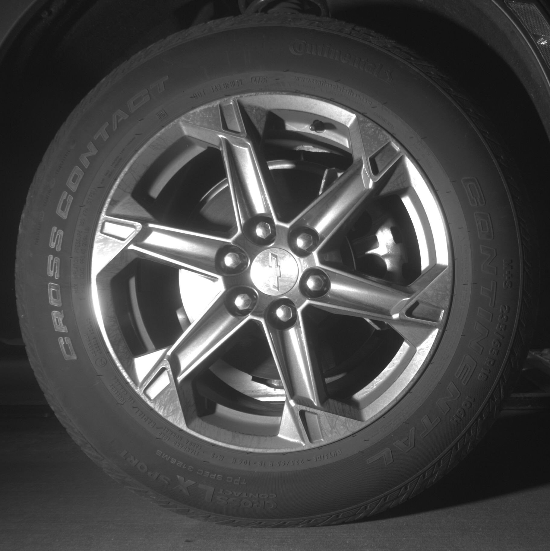 Thumbnail: 2026 Chevrolet Blazer - 13