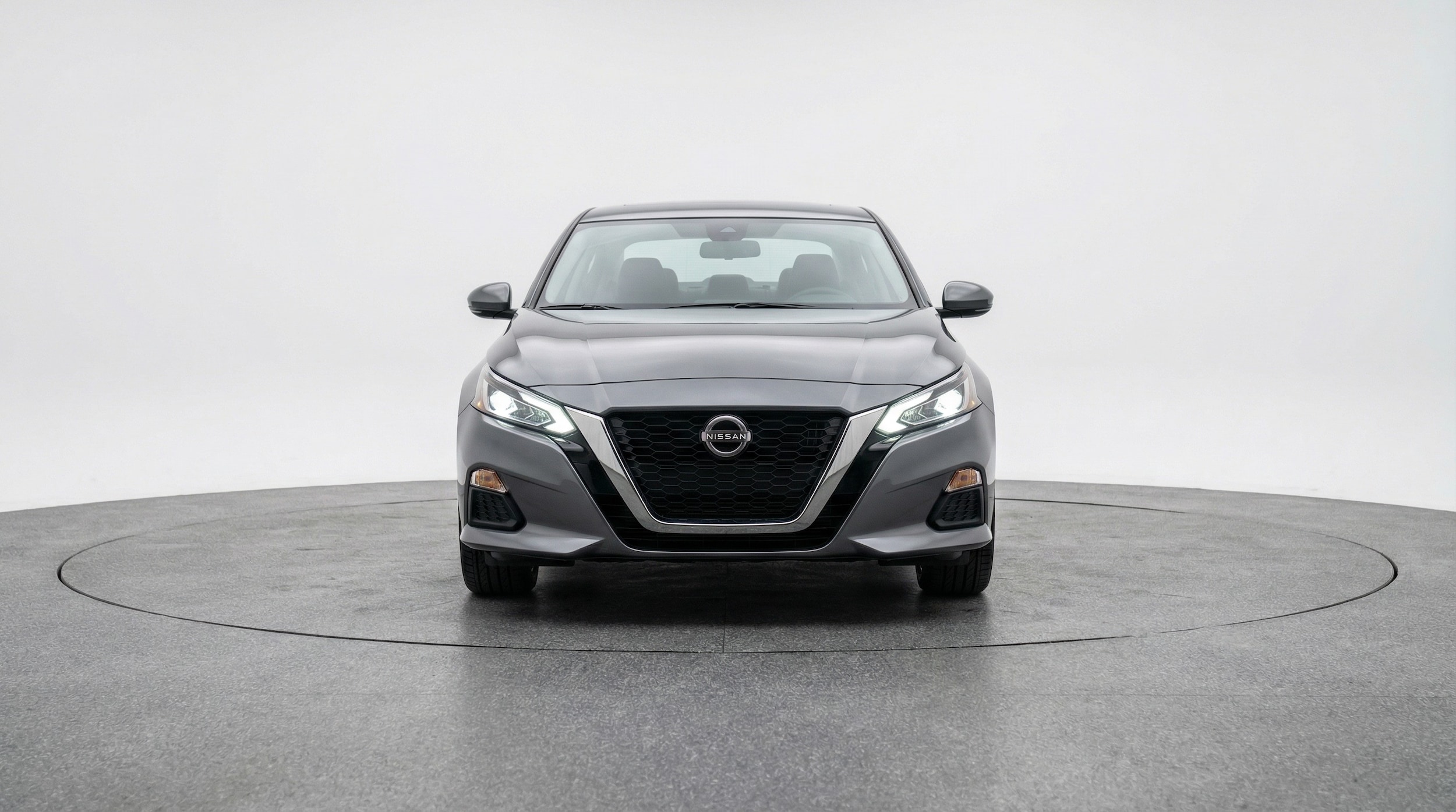 Thumbnail: 2025 Nissan Altima - 2